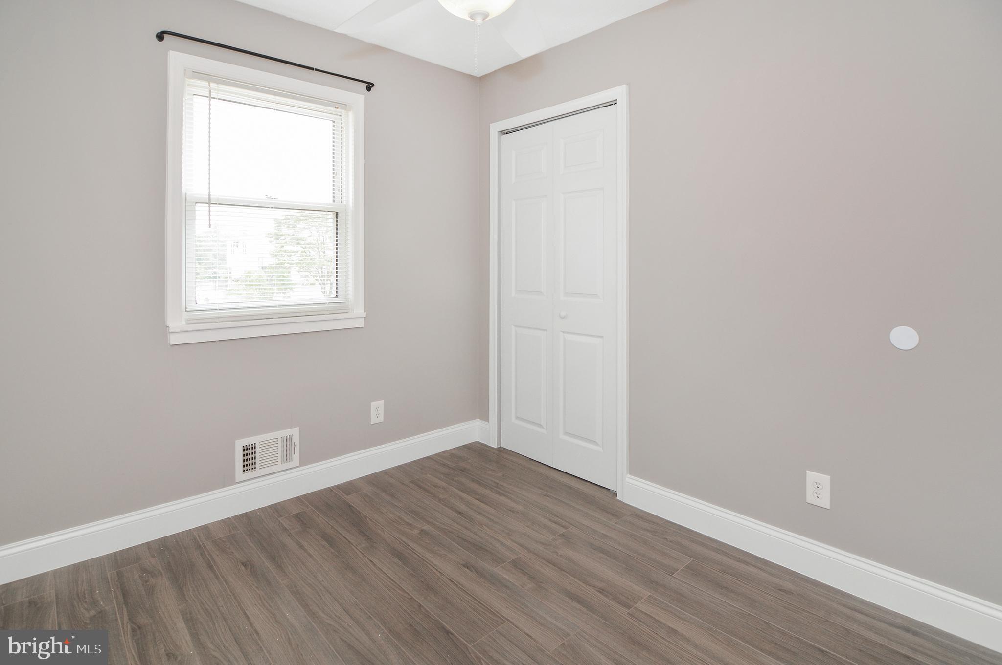 GLEN PARK - Residential