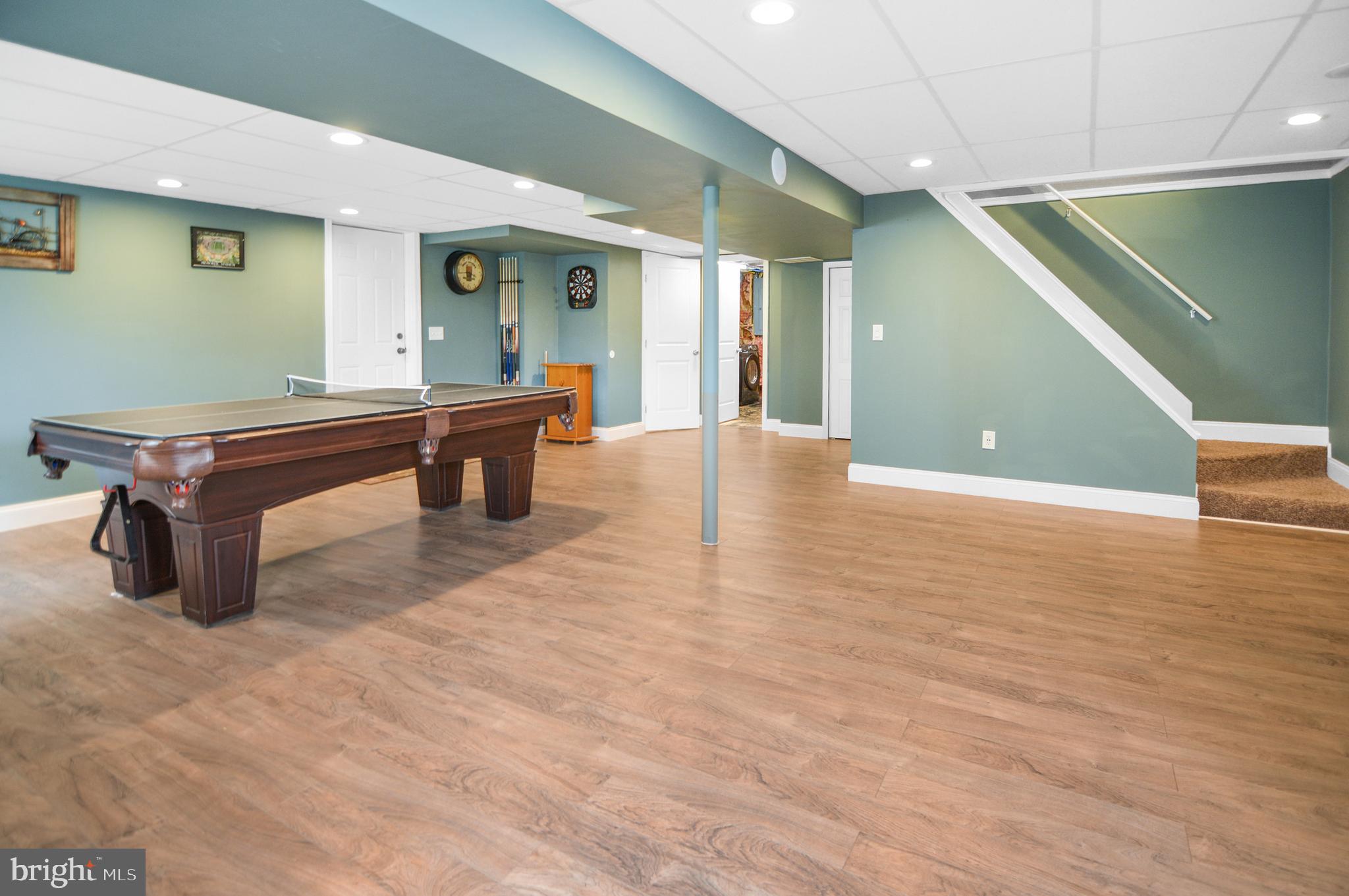 GLEN PARK - Residential