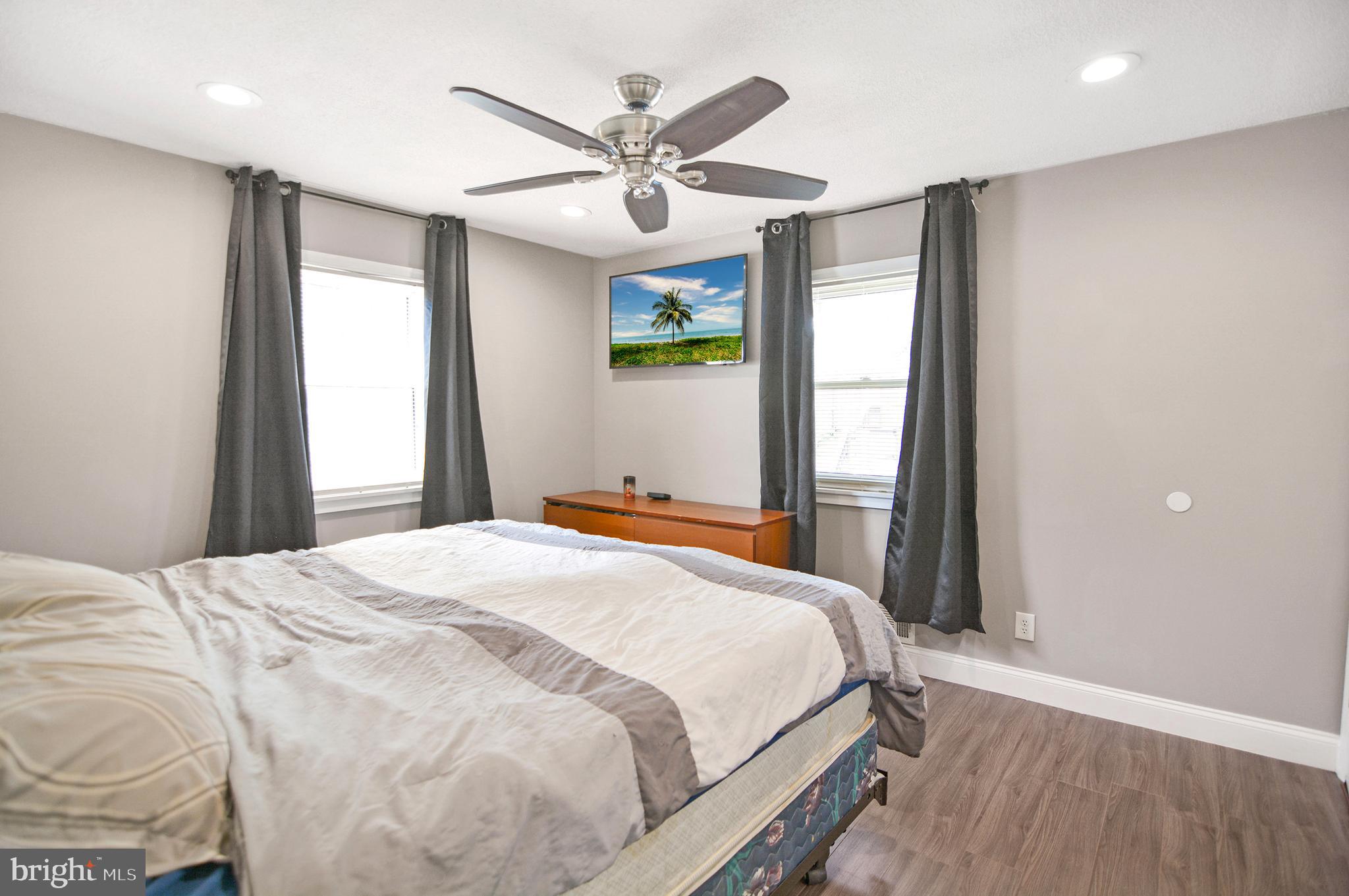 GLEN PARK - Residential