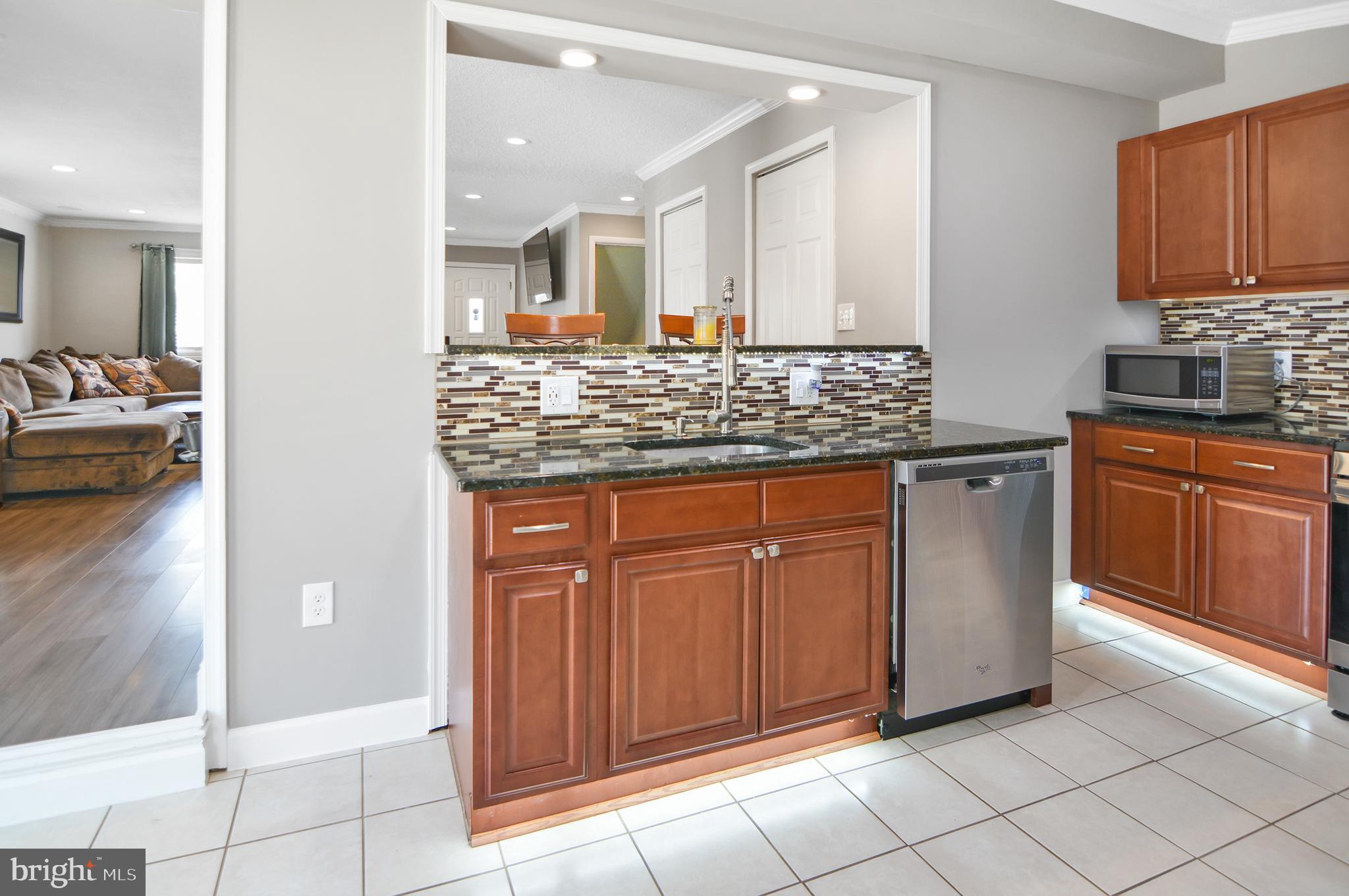 GLEN PARK - Residential