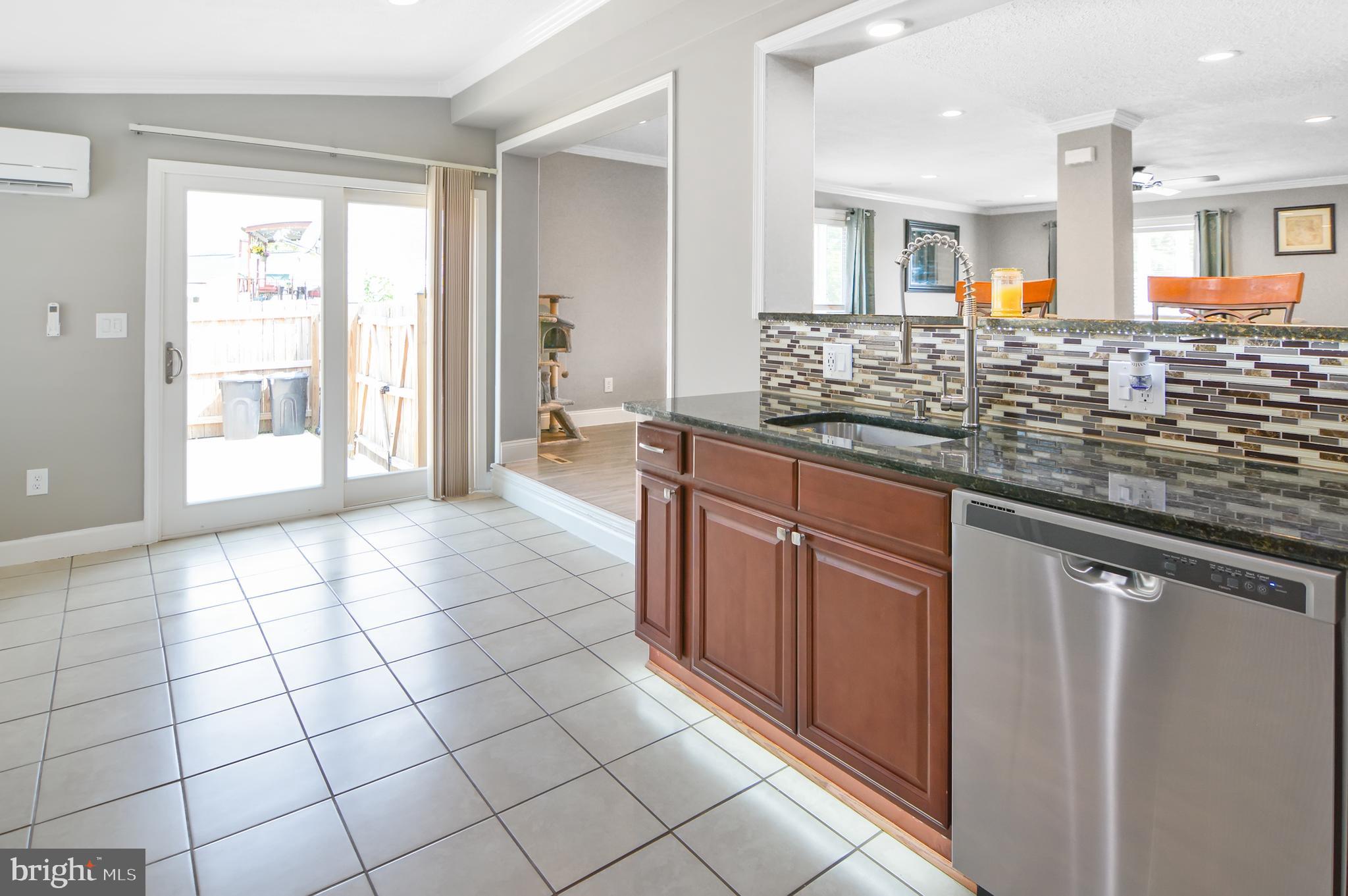 GLEN PARK - Residential