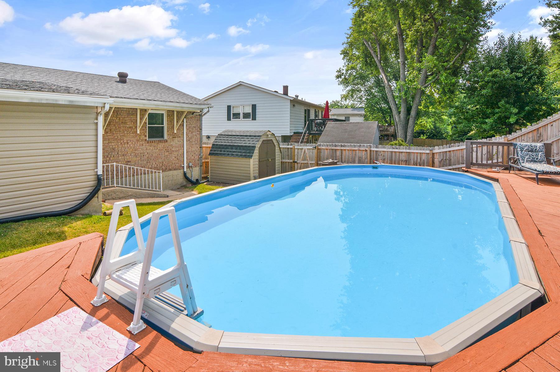 GLEN PARK - Residential