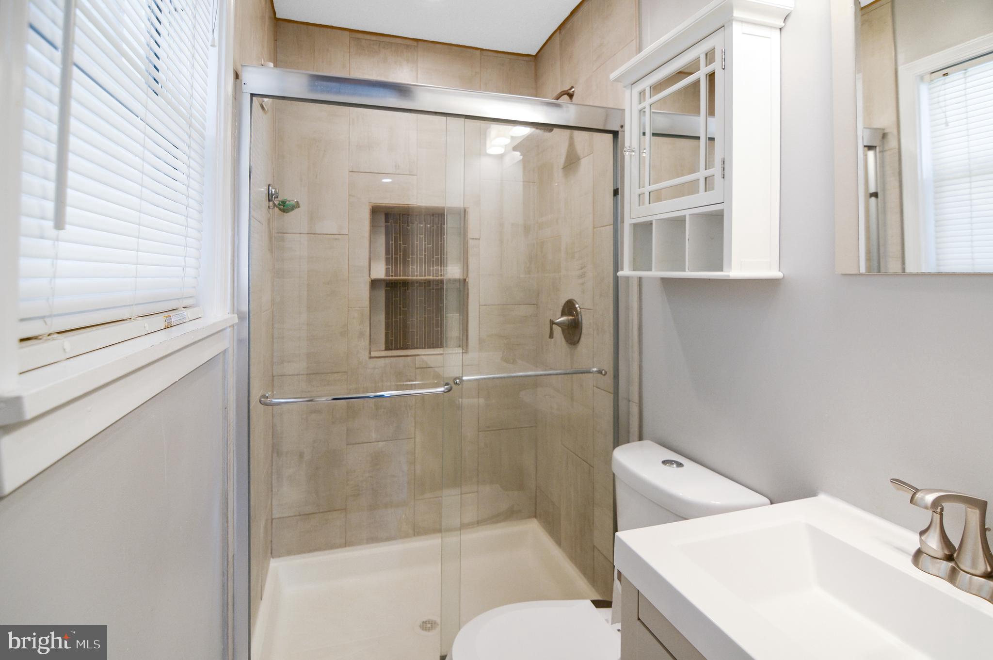 GLEN PARK - Residential