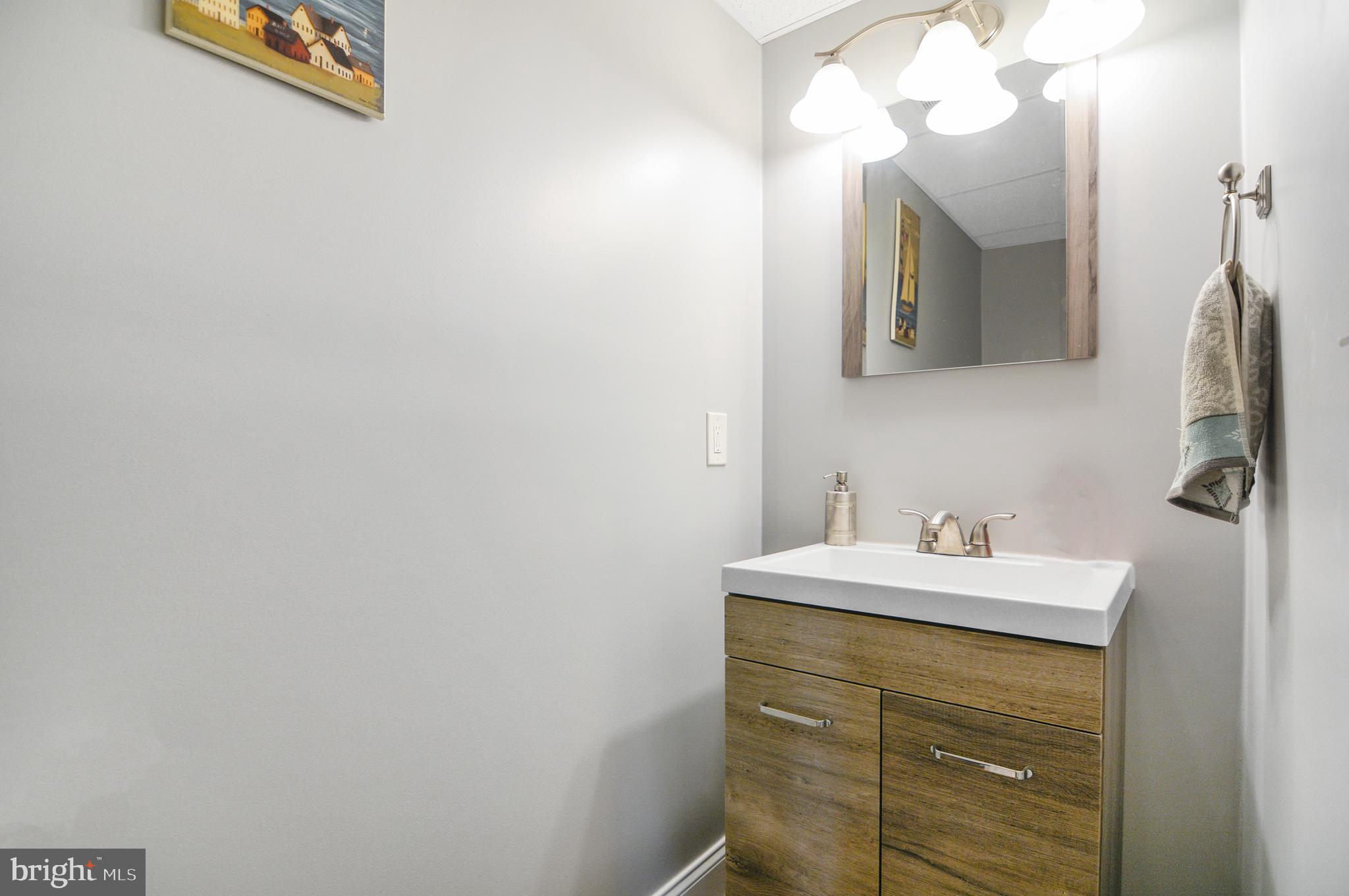 GLEN PARK - Residential