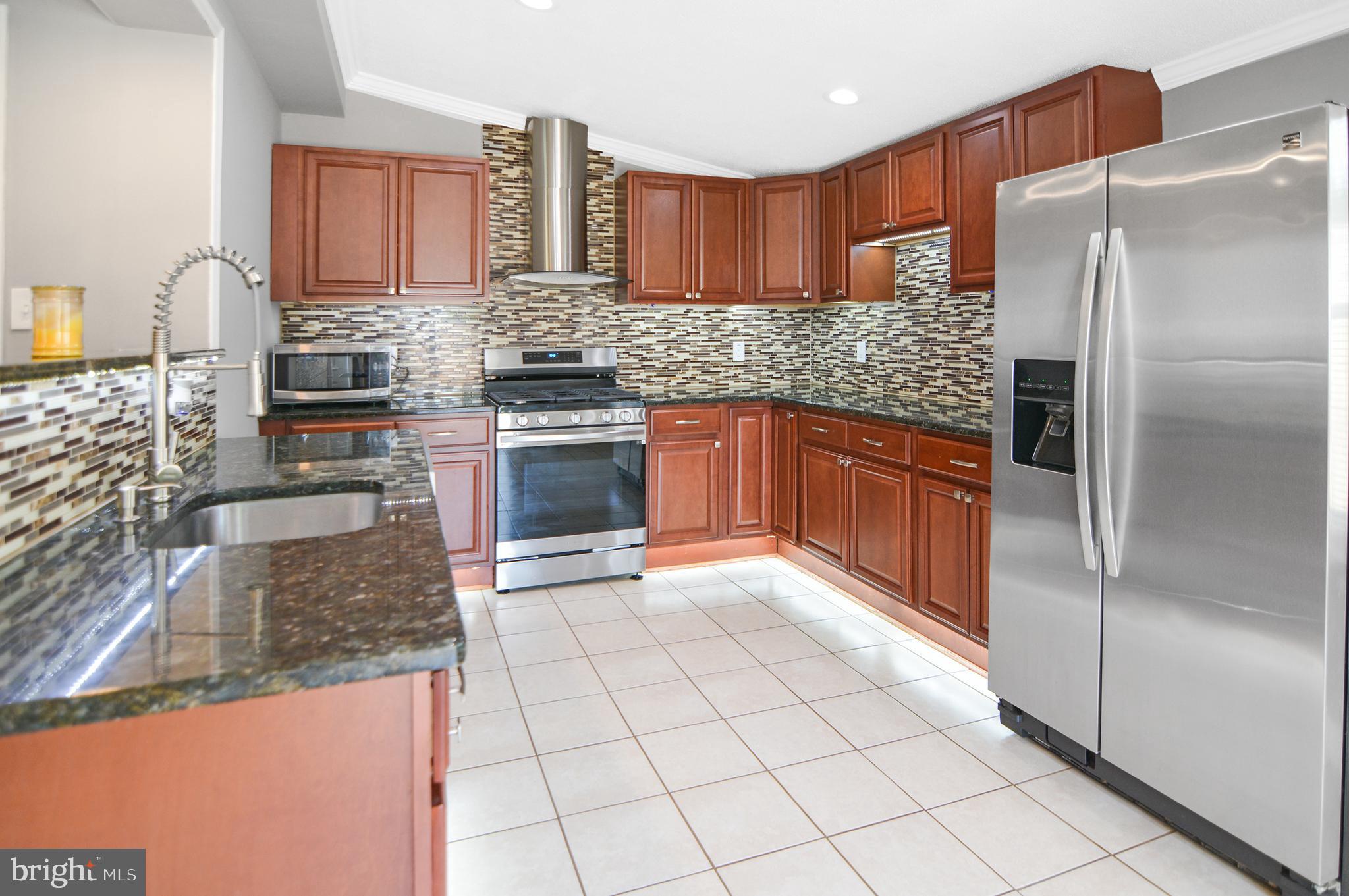 GLEN PARK - Residential