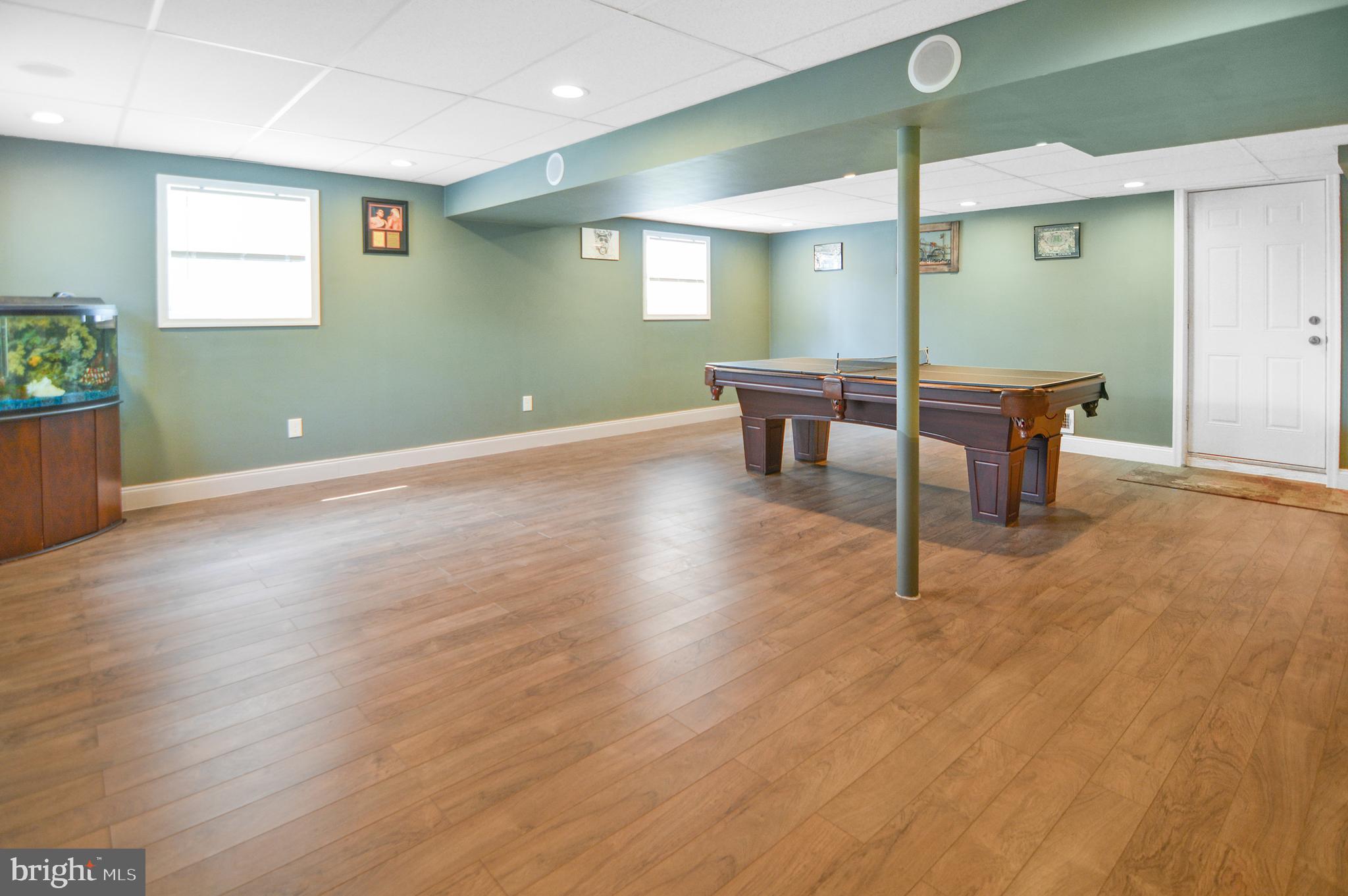 GLEN PARK - Residential