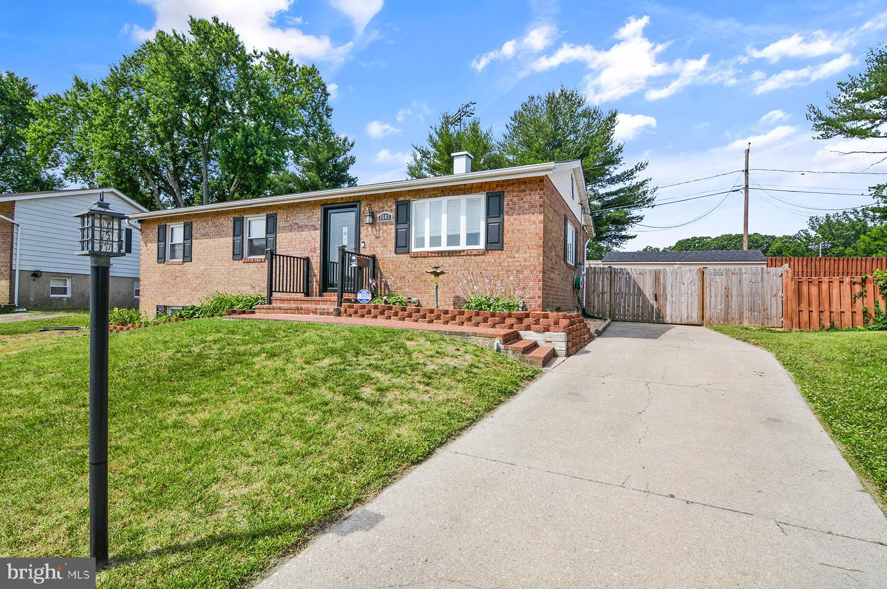 GLEN PARK - Residential