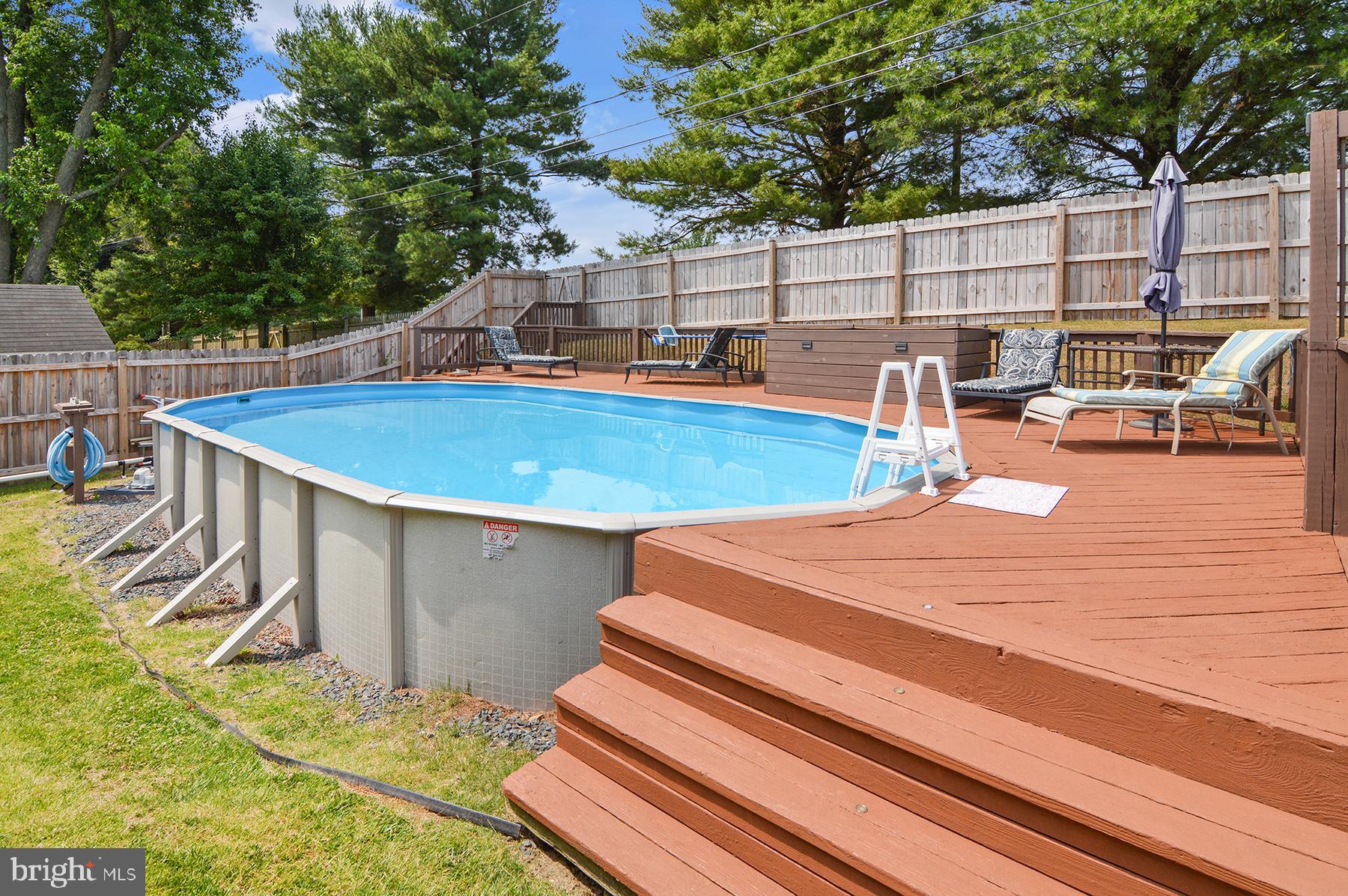 GLEN PARK - Residential