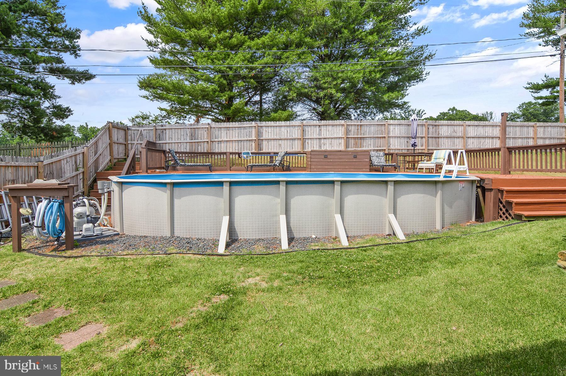 GLEN PARK - Residential