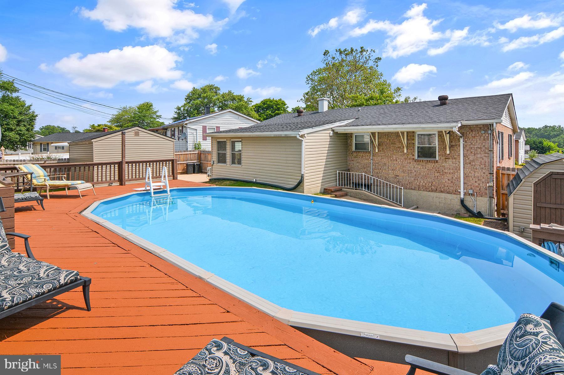 GLEN PARK - Residential