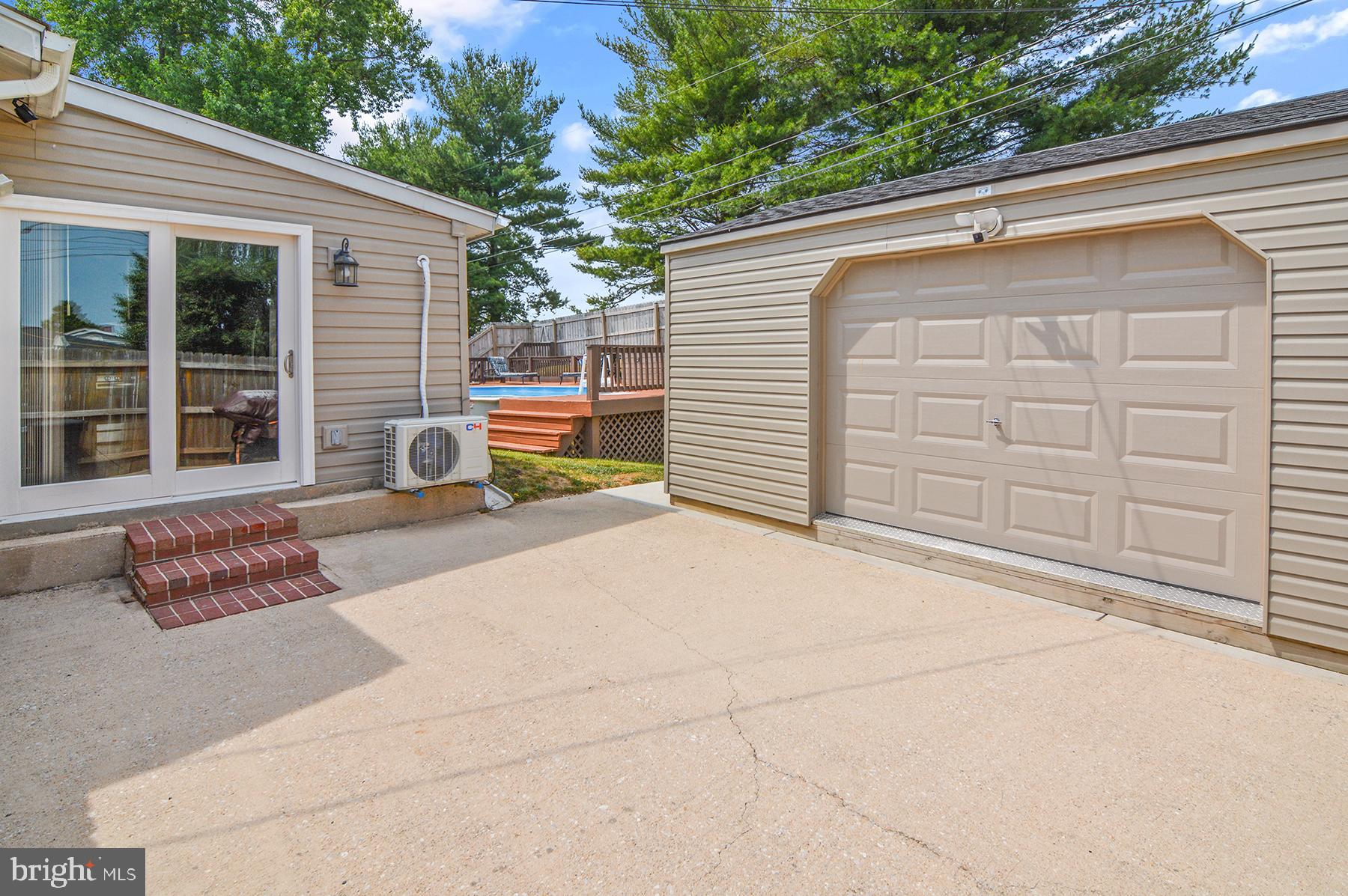 GLEN PARK - Residential