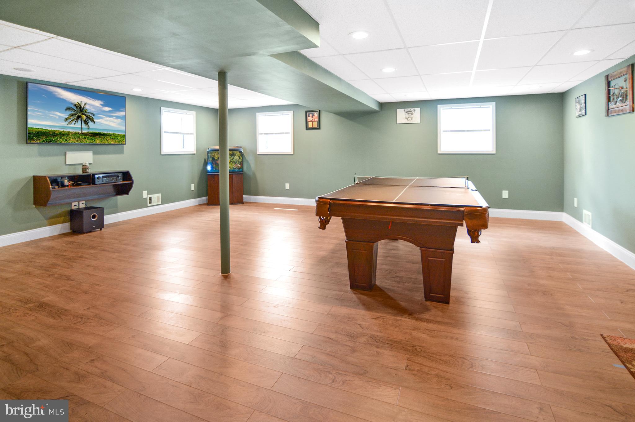 GLEN PARK - Residential