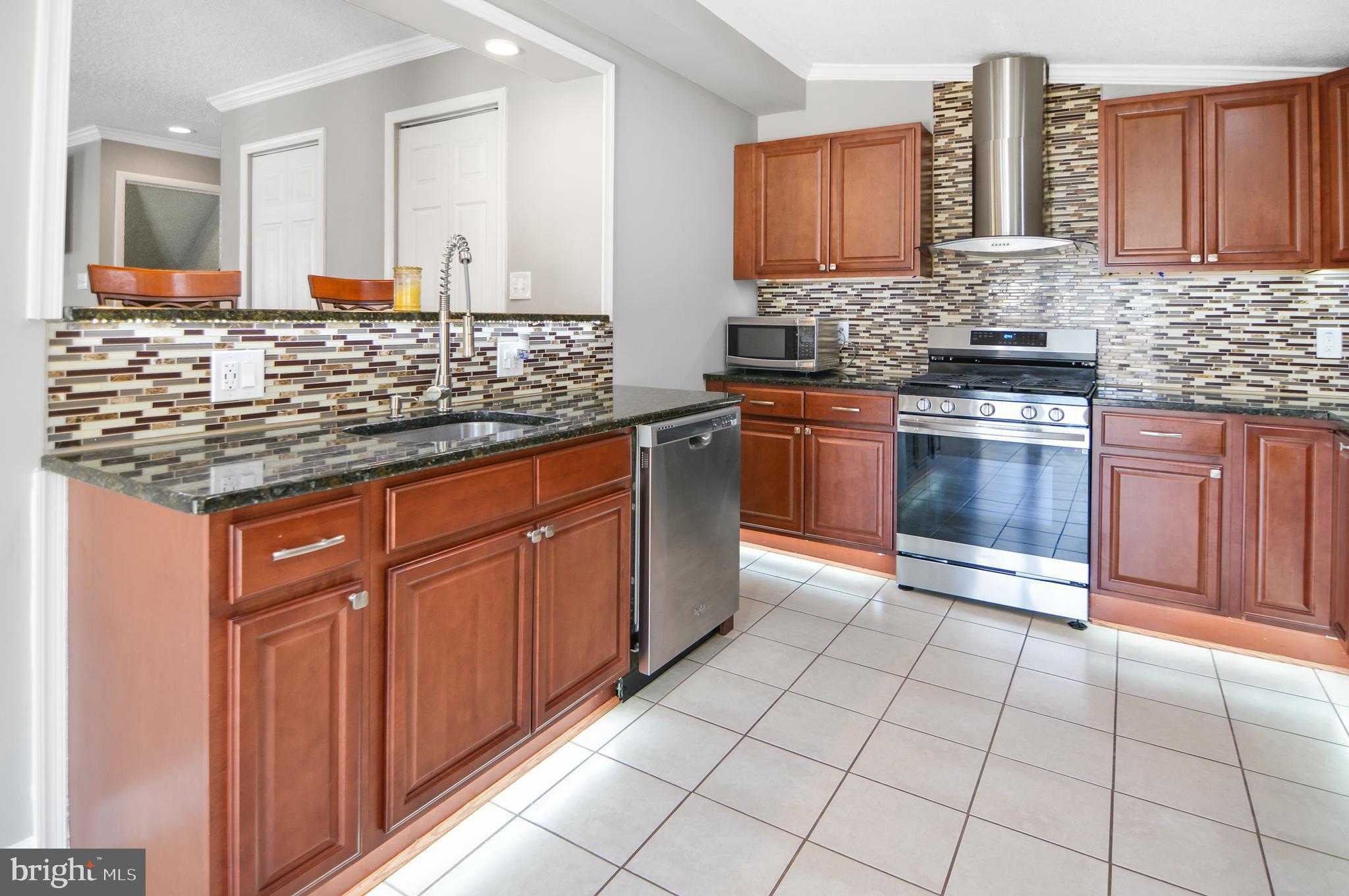 GLEN PARK - Residential