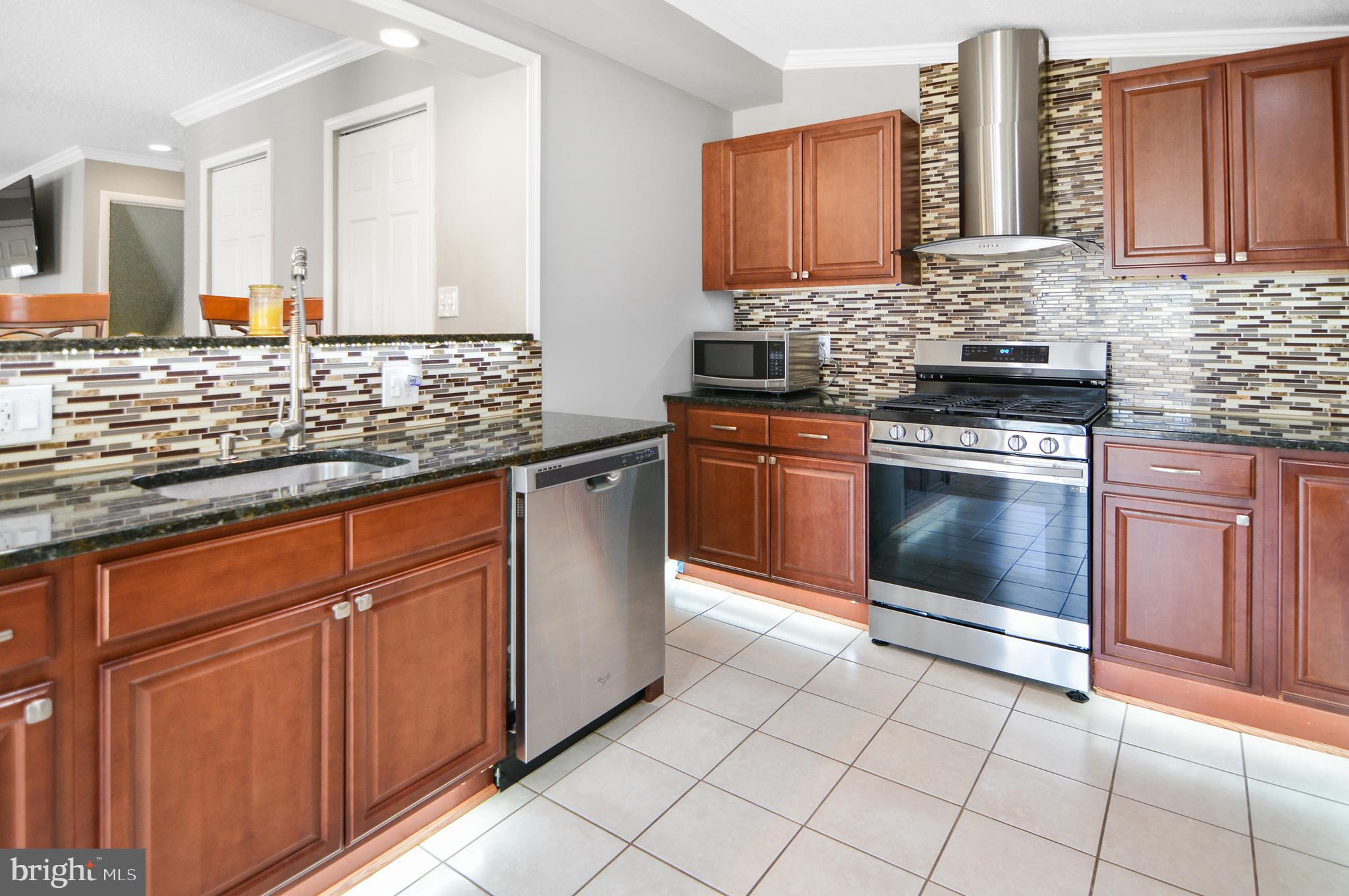 GLEN PARK - Residential