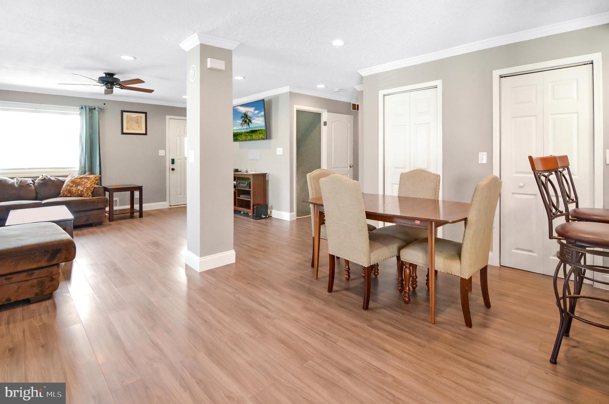 GLEN PARK - Residential