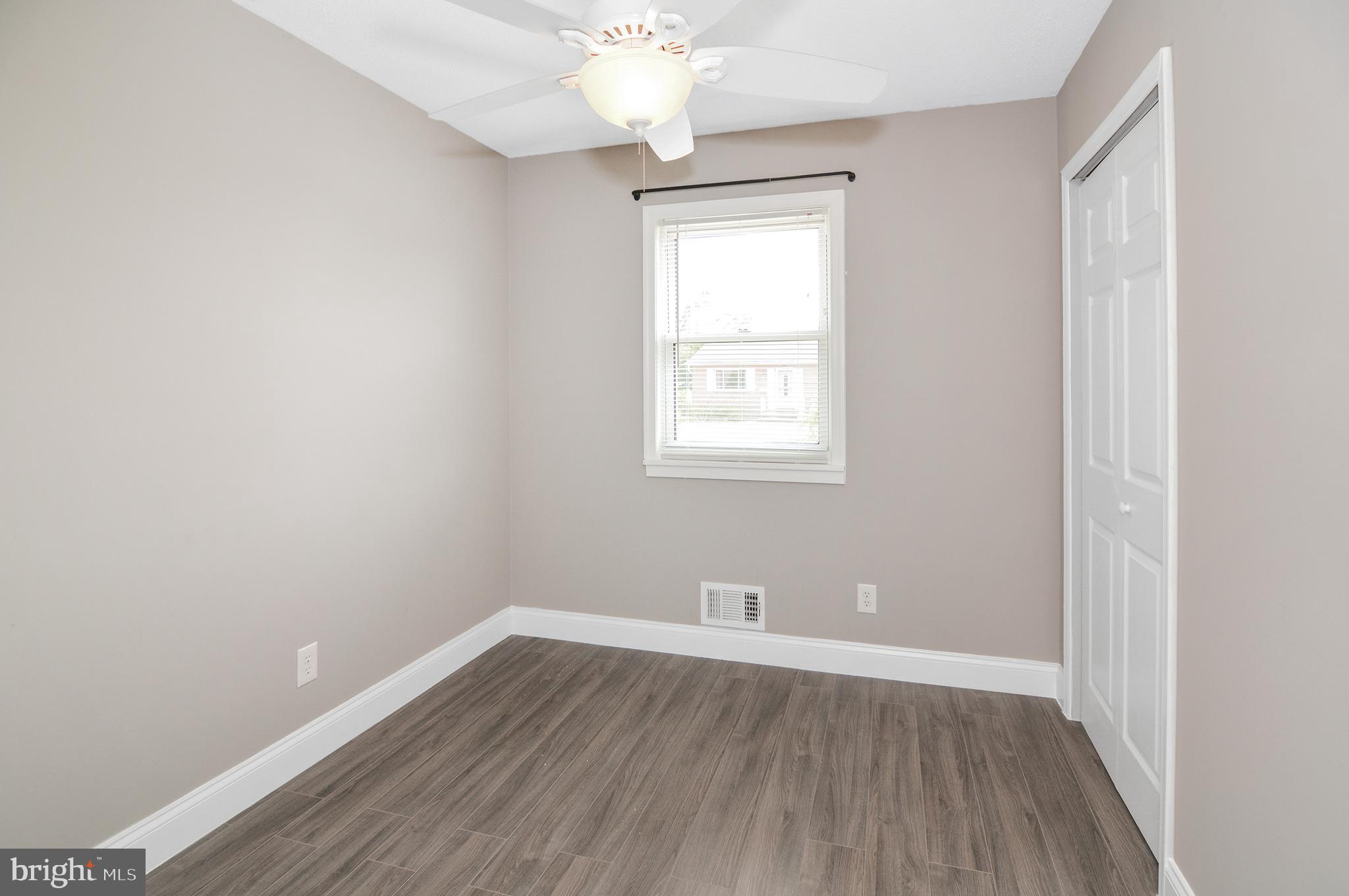 GLEN PARK - Residential