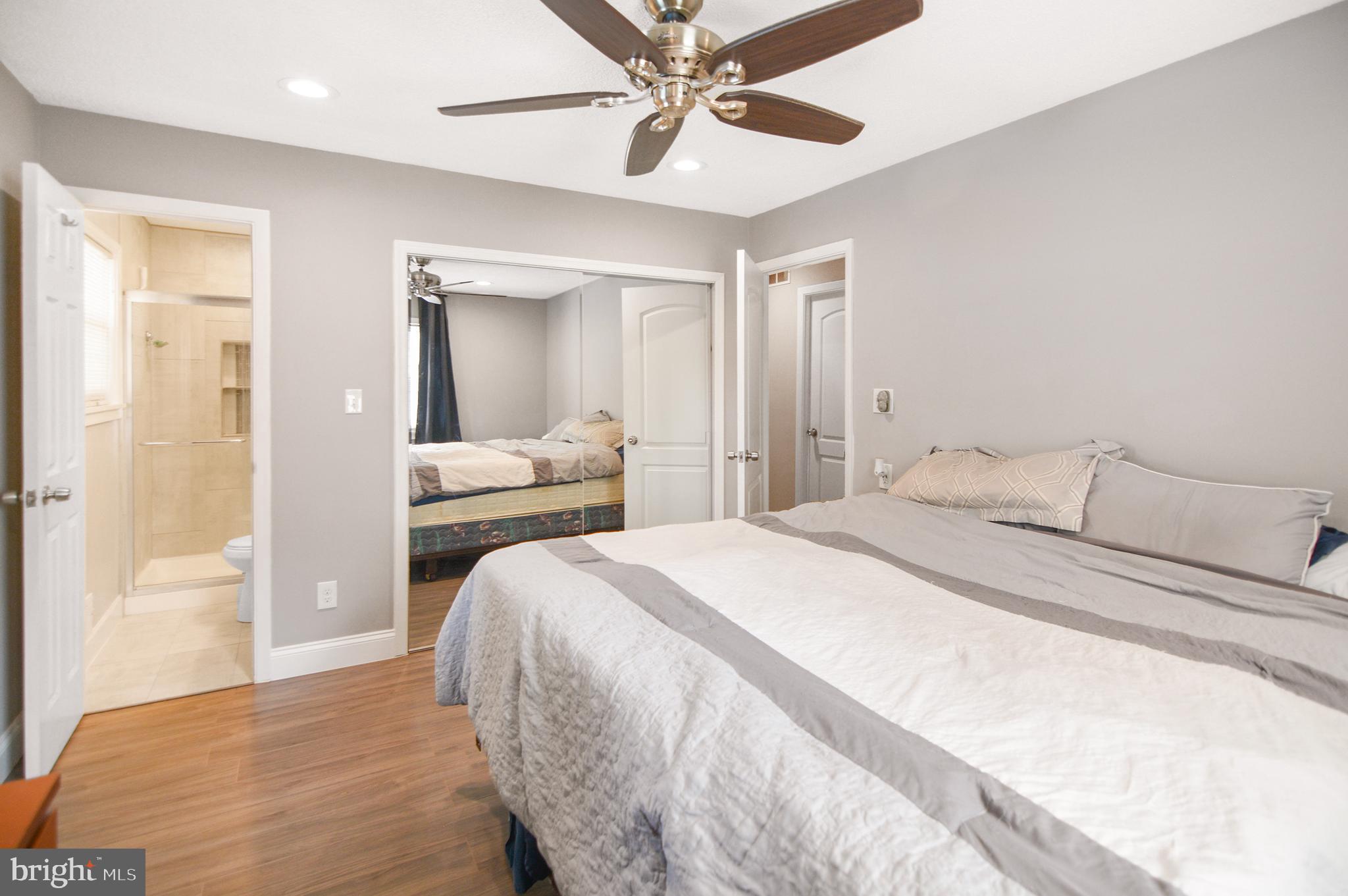 GLEN PARK - Residential