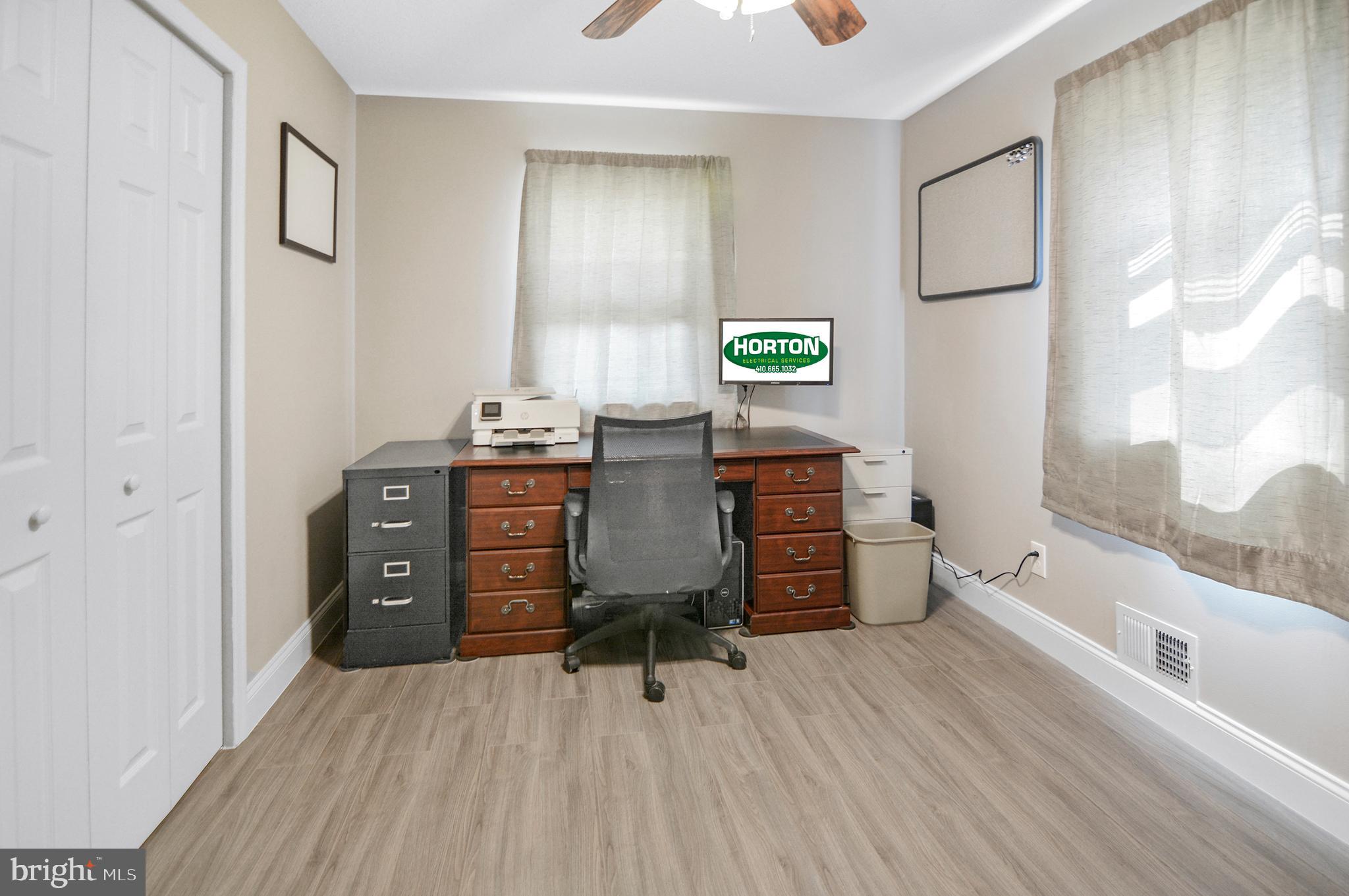 GLEN PARK - Residential