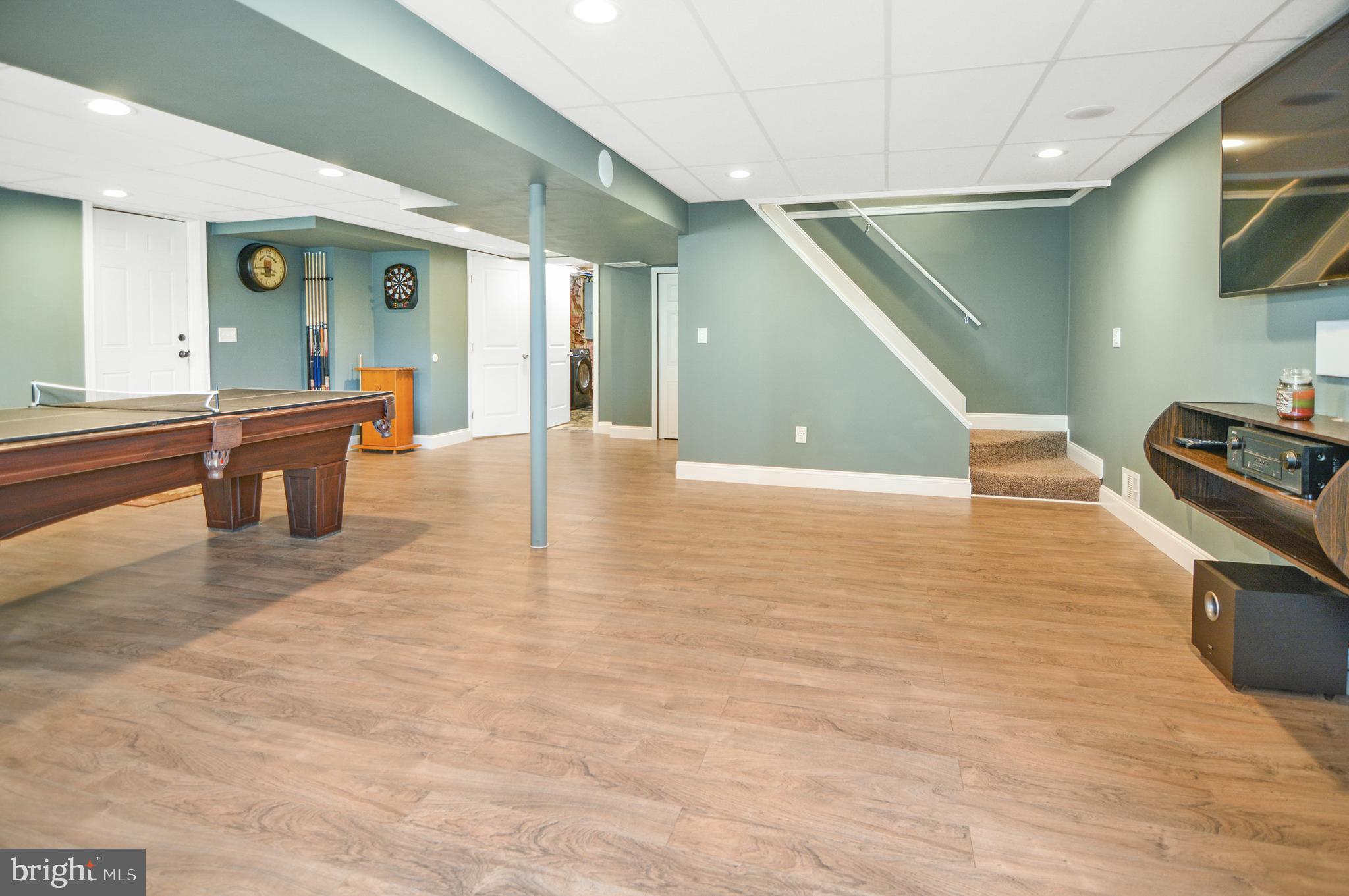 GLEN PARK - Residential