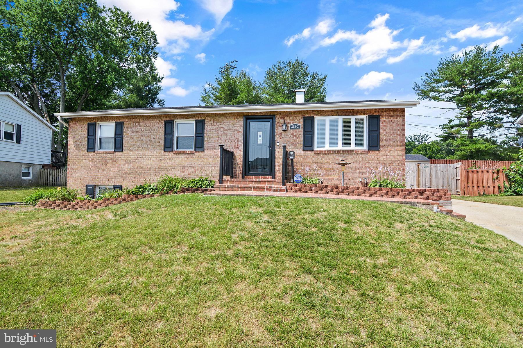 GLEN PARK - Residential