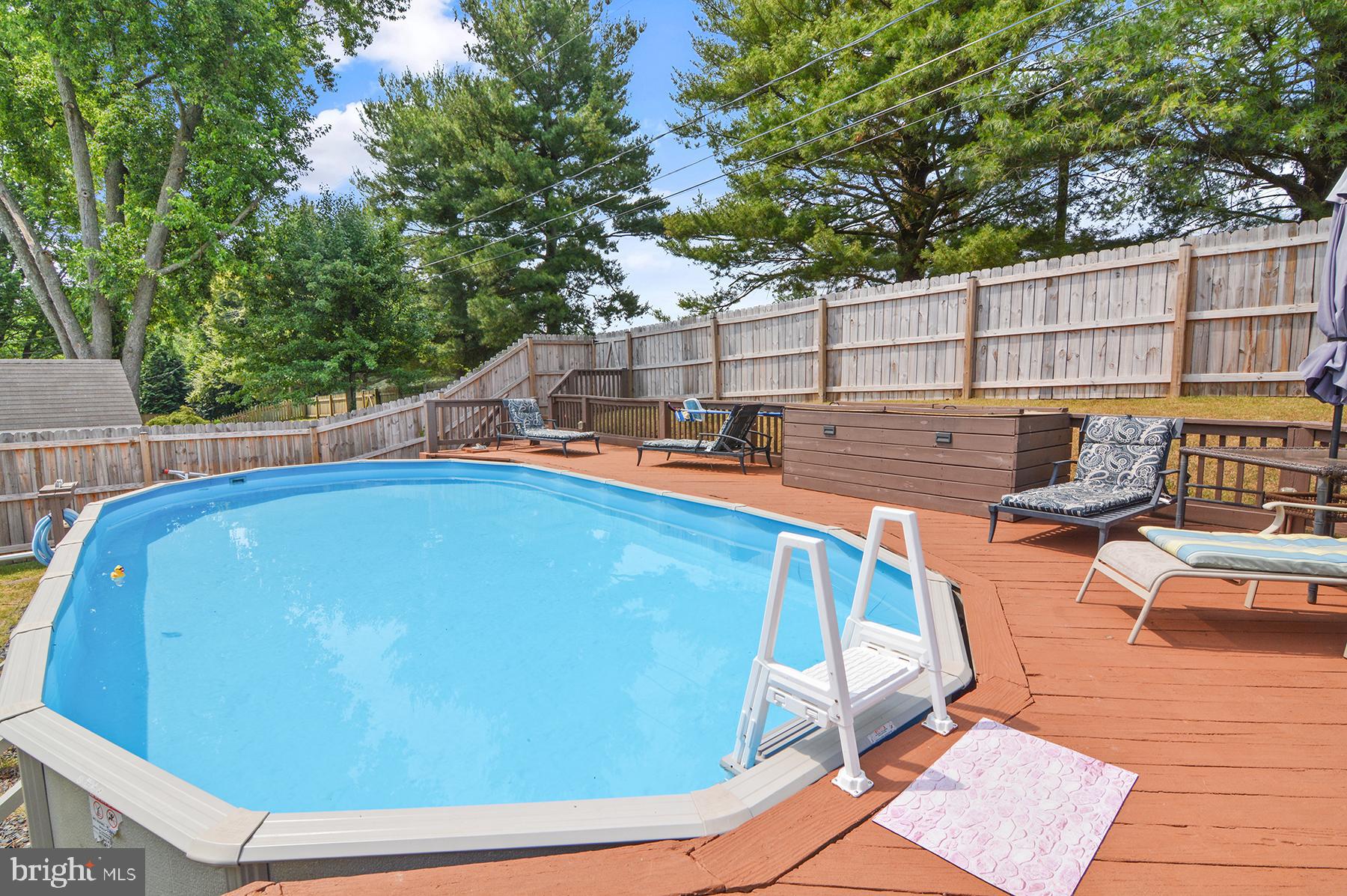 GLEN PARK - Residential