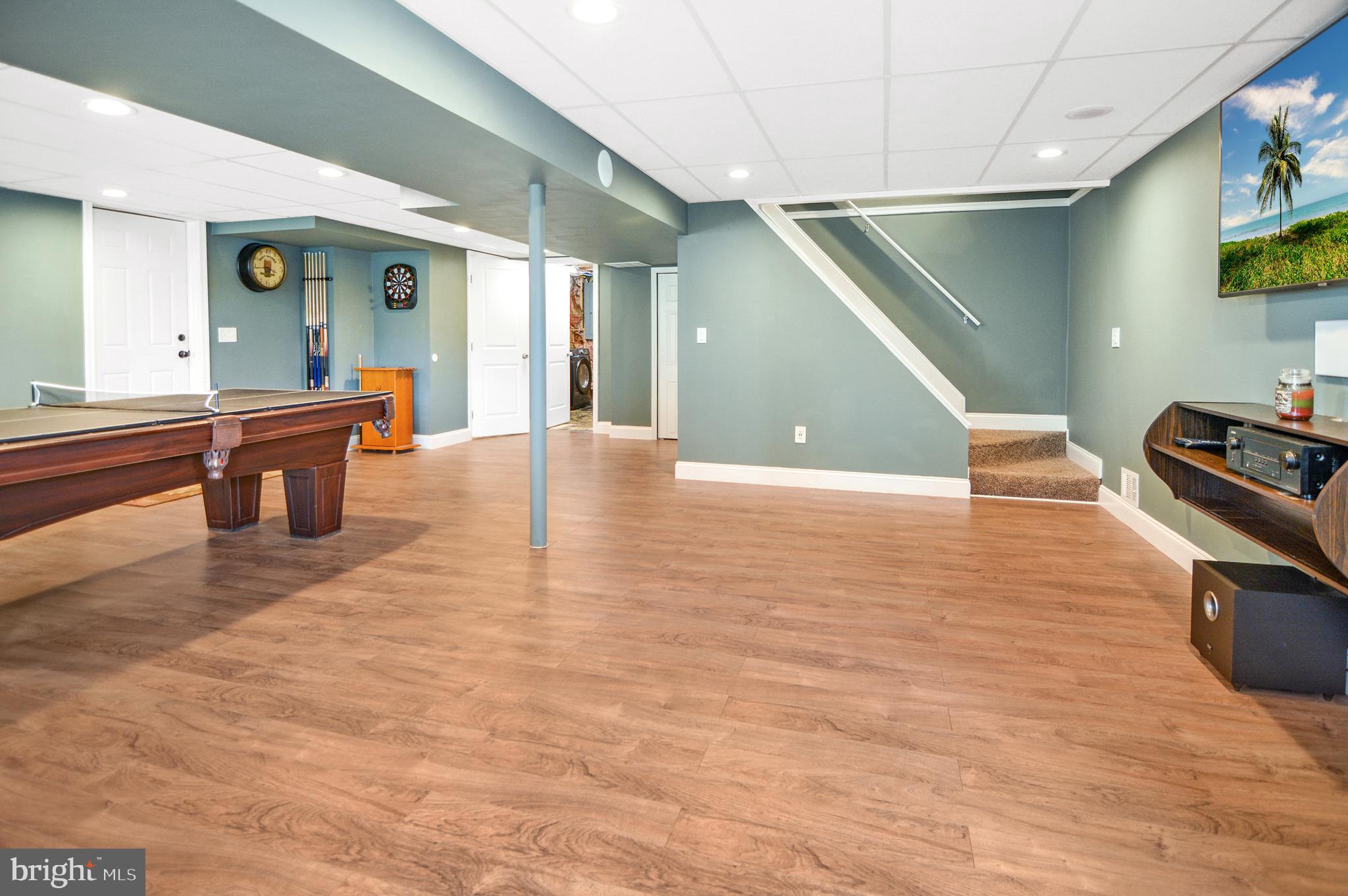 GLEN PARK - Residential