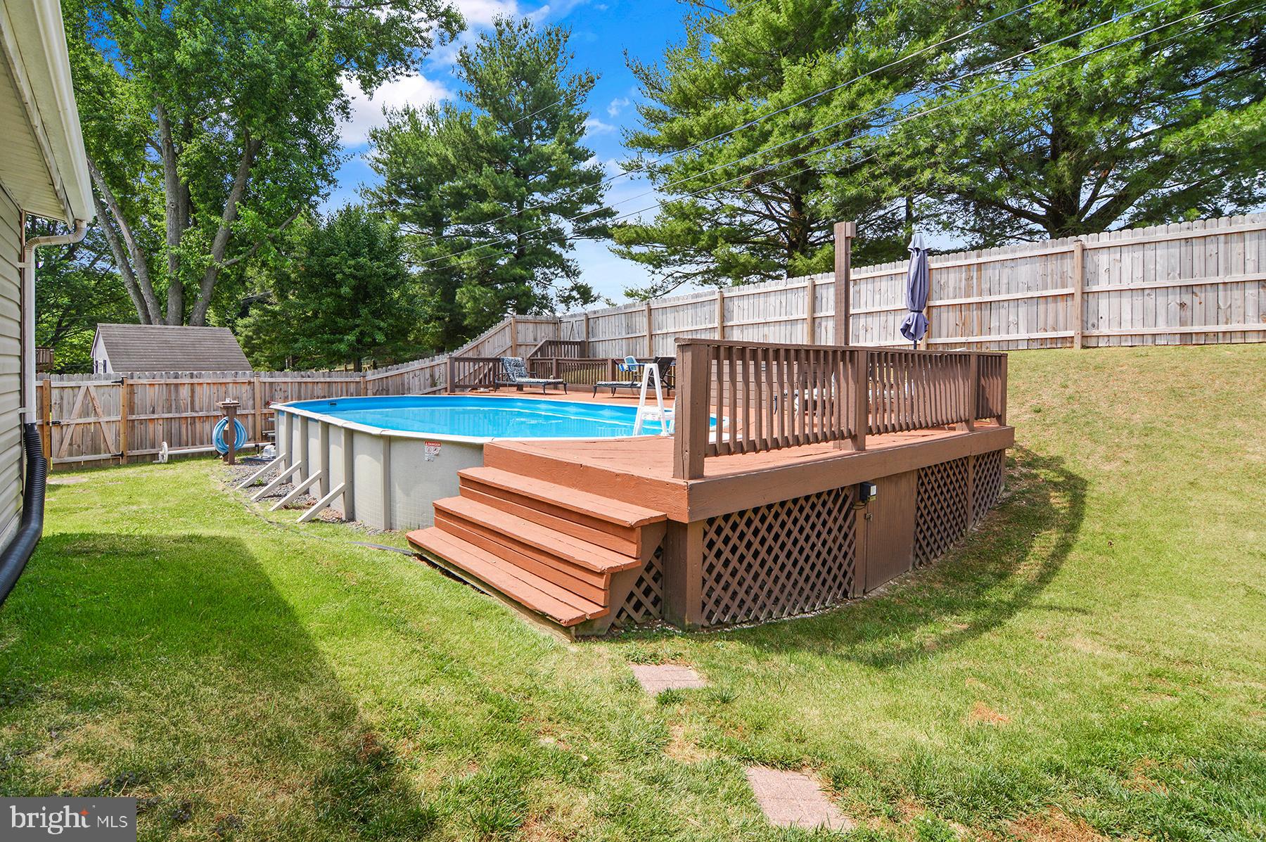 GLEN PARK - Residential