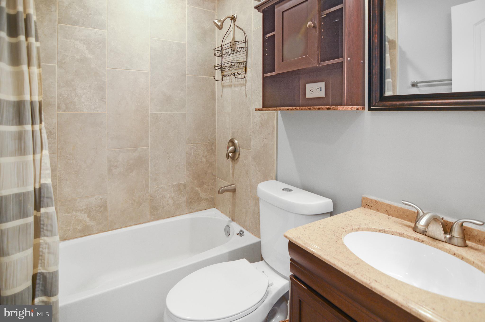 GLEN PARK - Residential