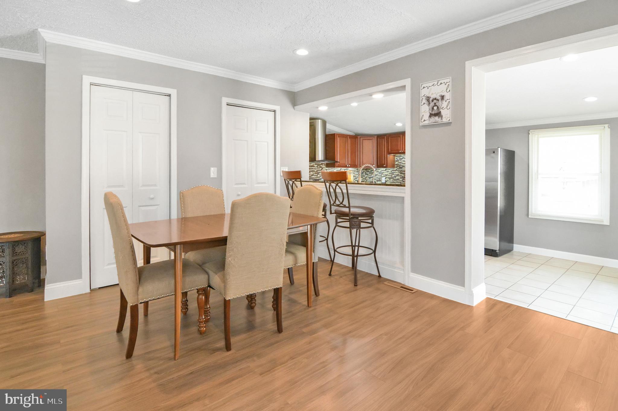 GLEN PARK - Residential