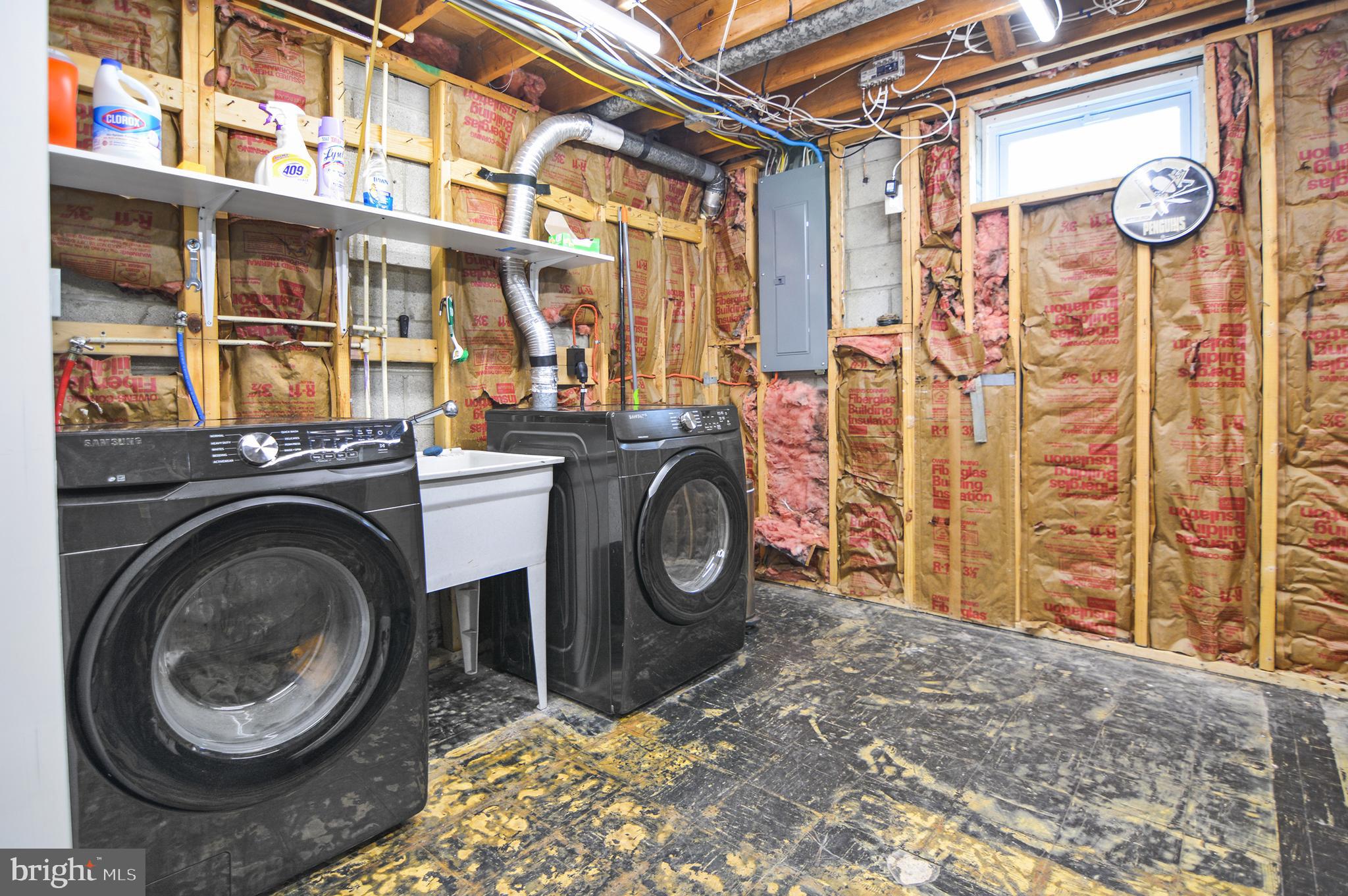 GLEN PARK - Residential