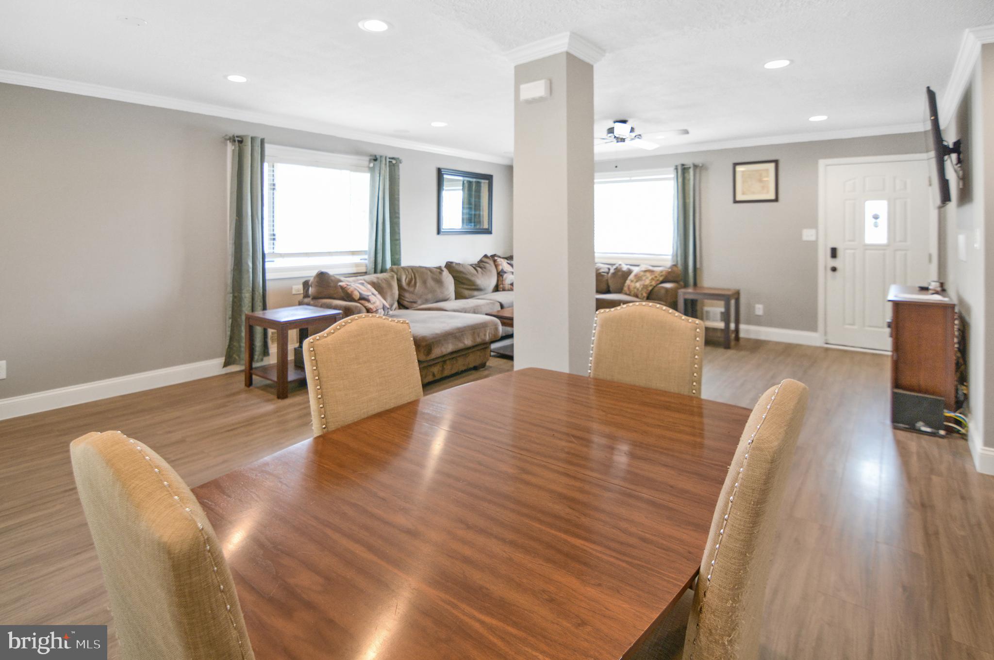 GLEN PARK - Residential