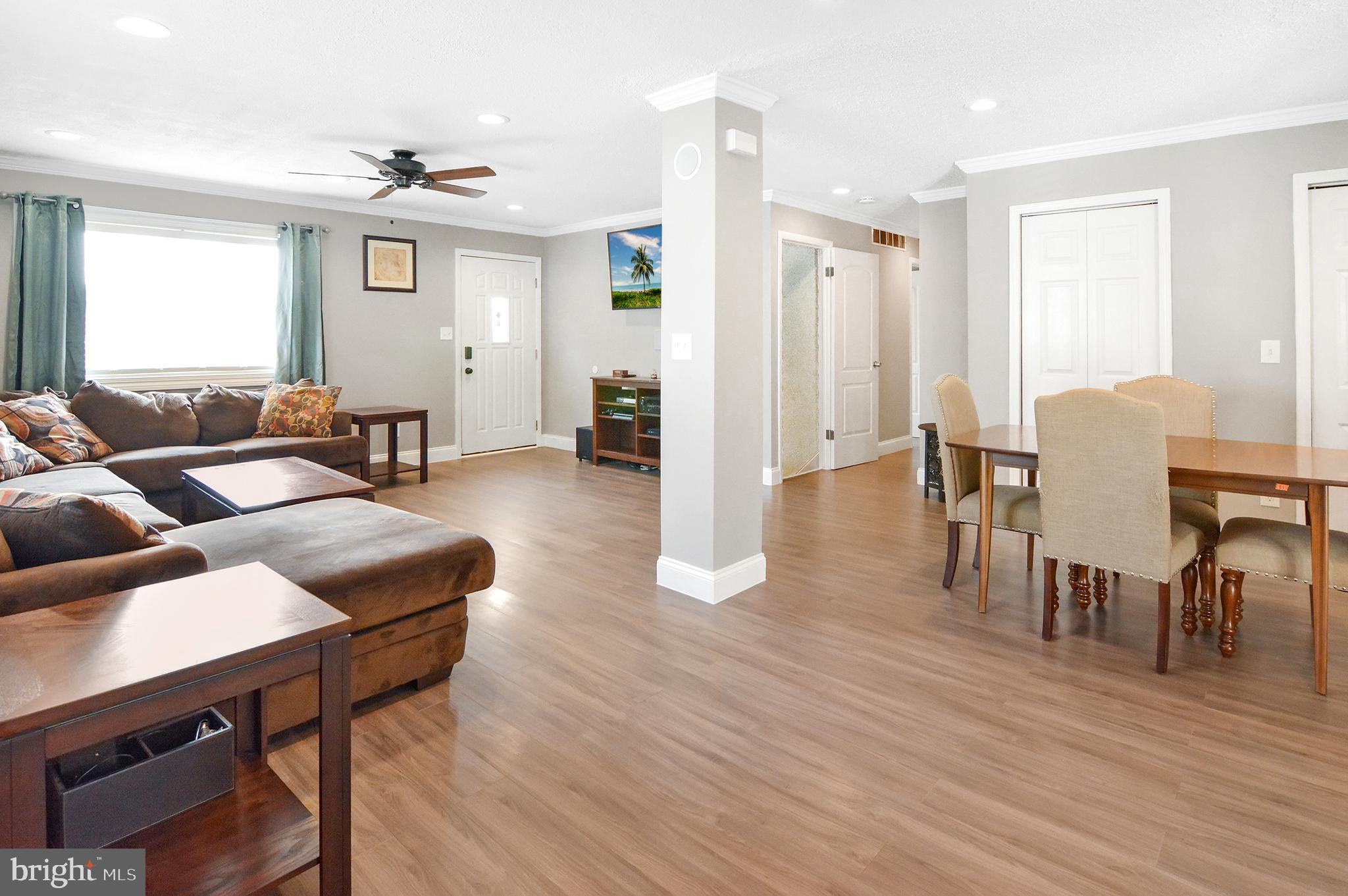 GLEN PARK - Residential