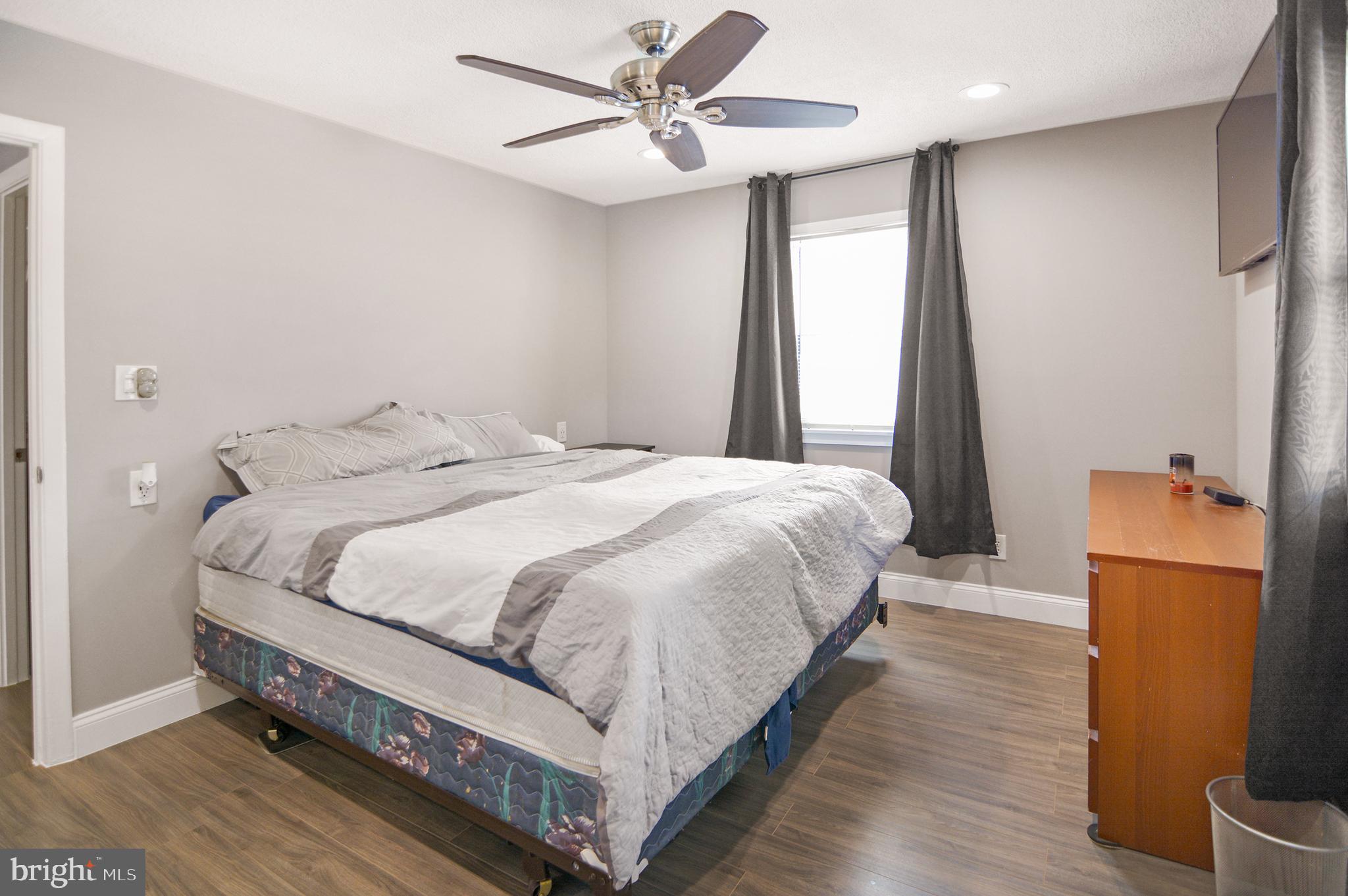 GLEN PARK - Residential