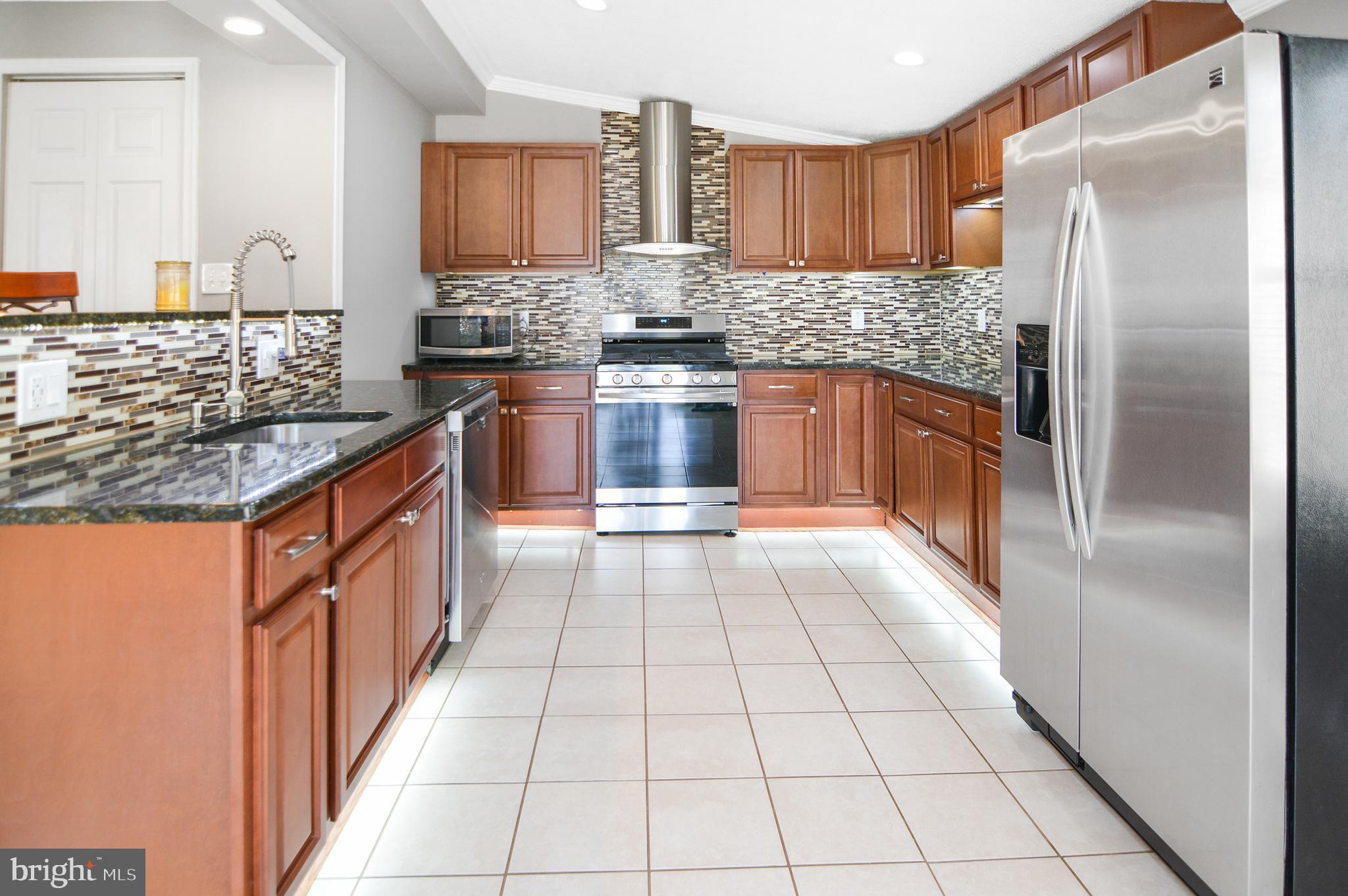 GLEN PARK - Residential