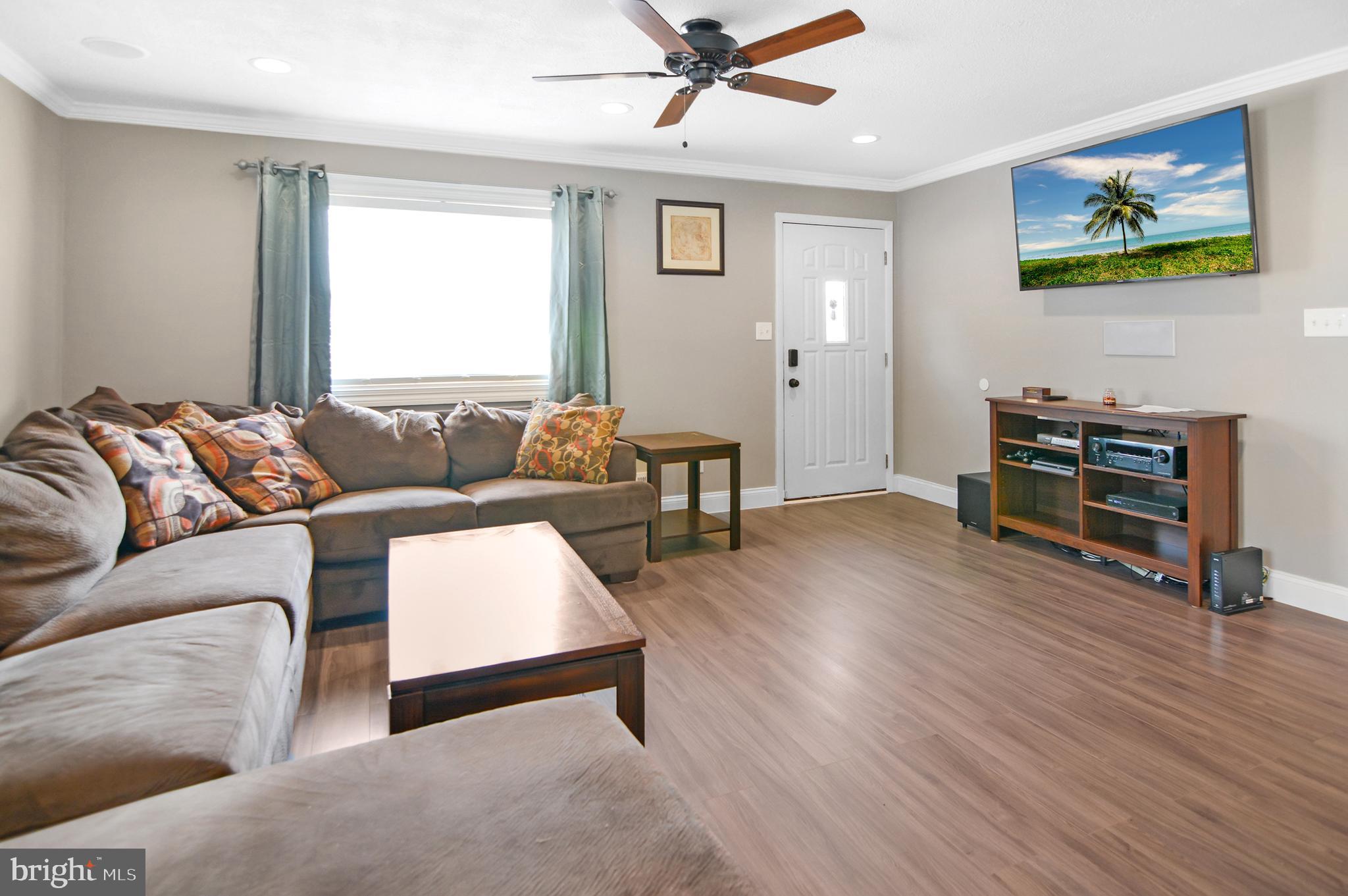 GLEN PARK - Residential