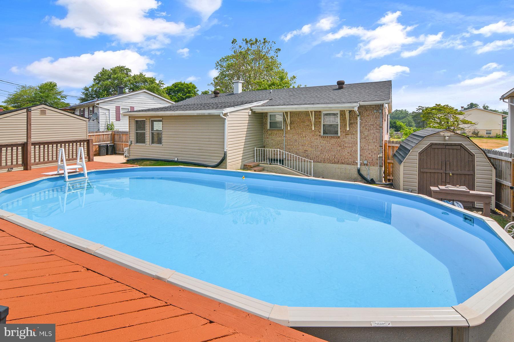 GLEN PARK - Residential