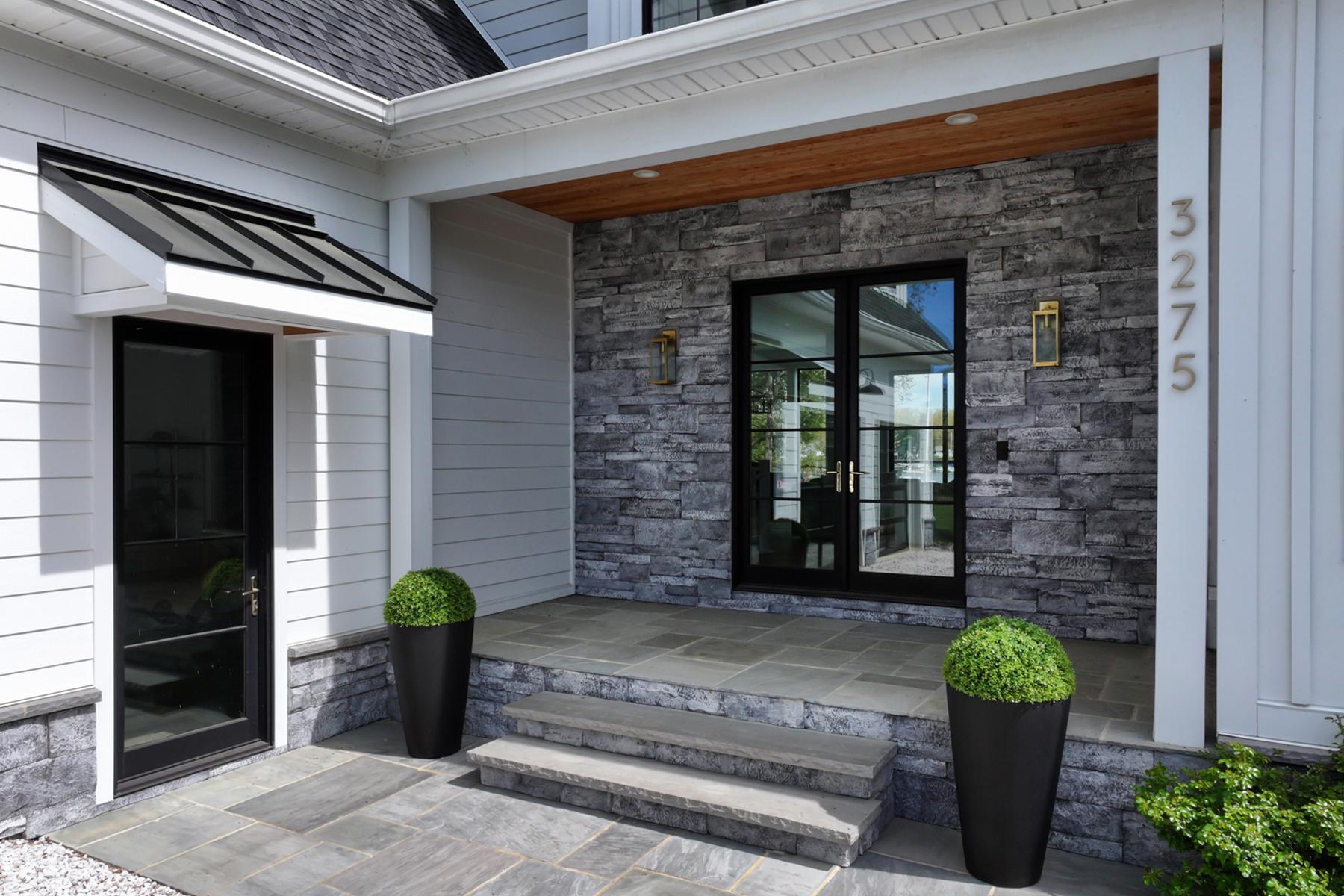 3275 HARNESS CREEK ROAD