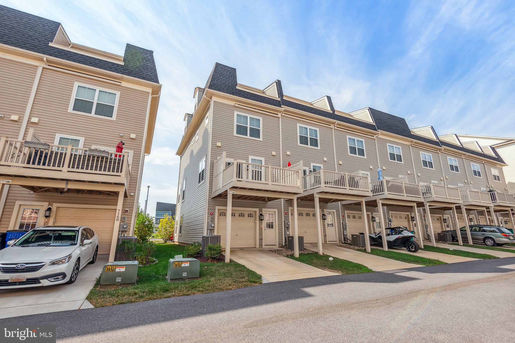 WESTVIEW SOUTH - Residential