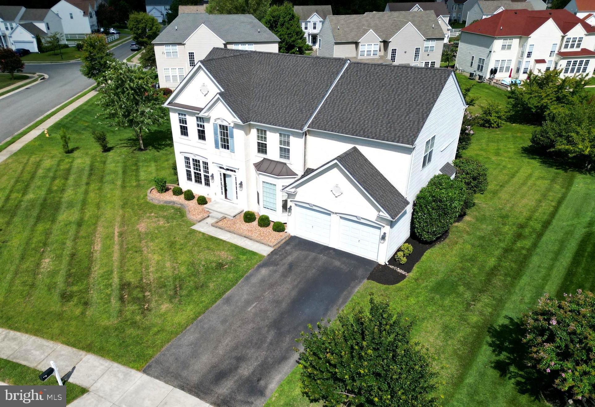 107 NEWGATE CIRCLE