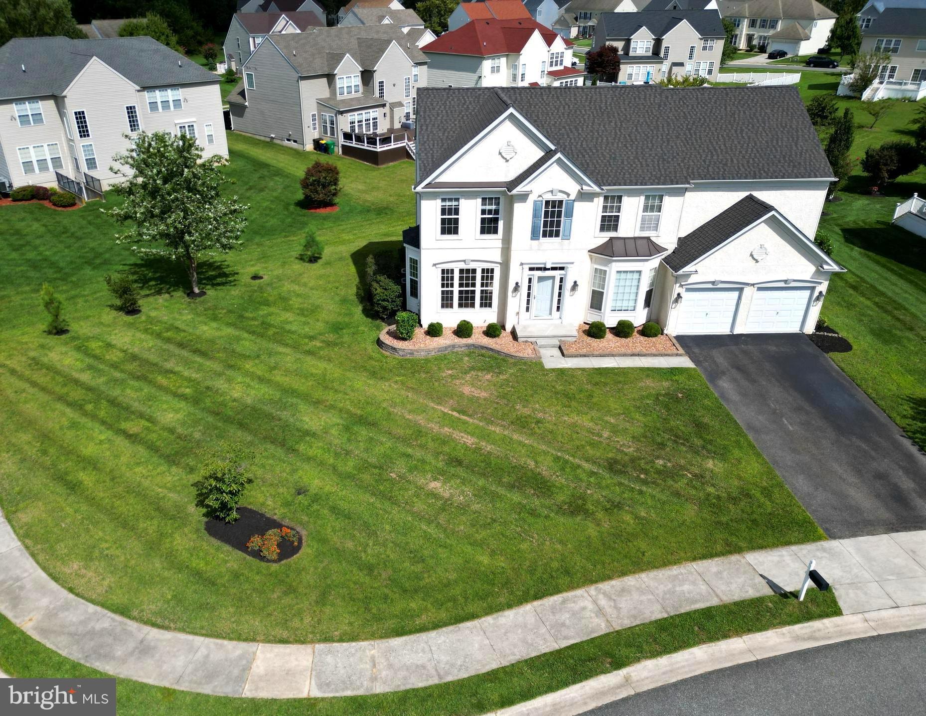 107 NEWGATE CIRCLE