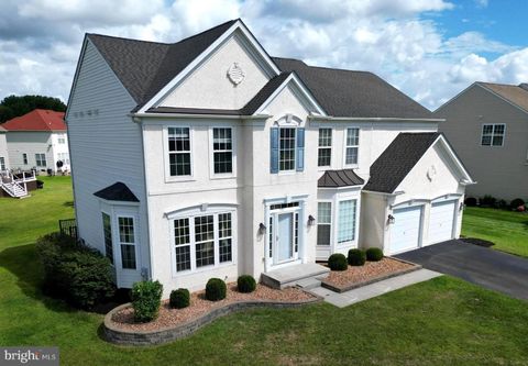107 NEWGATE CIRCLE SMYRNA DE 19977