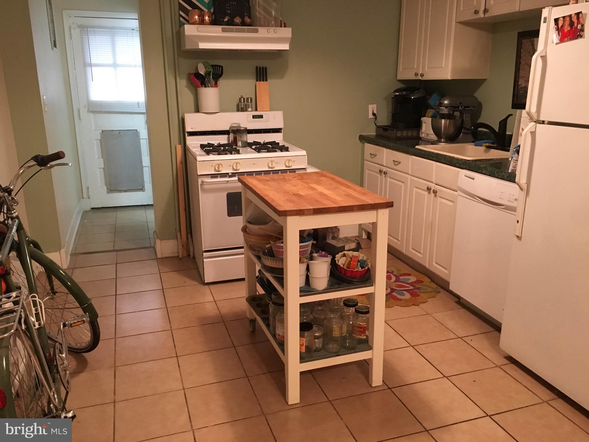 FEDERAL HILL HISTORIC DISTRICT - Residential Lease