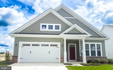 328 Heritage Shores Circle, Bridgeville, DE 19933 - MLS#: DESU2095642