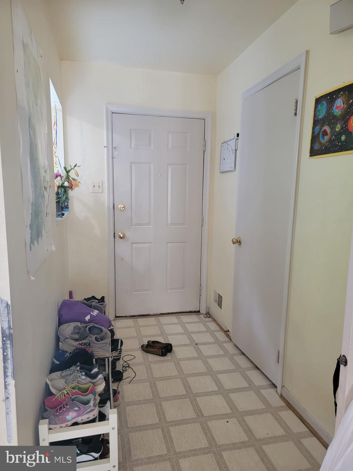 WATERS LANDING - Residential Lease