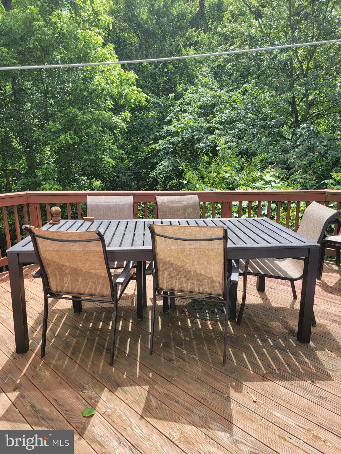 WATERS LANDING - Residential Lease