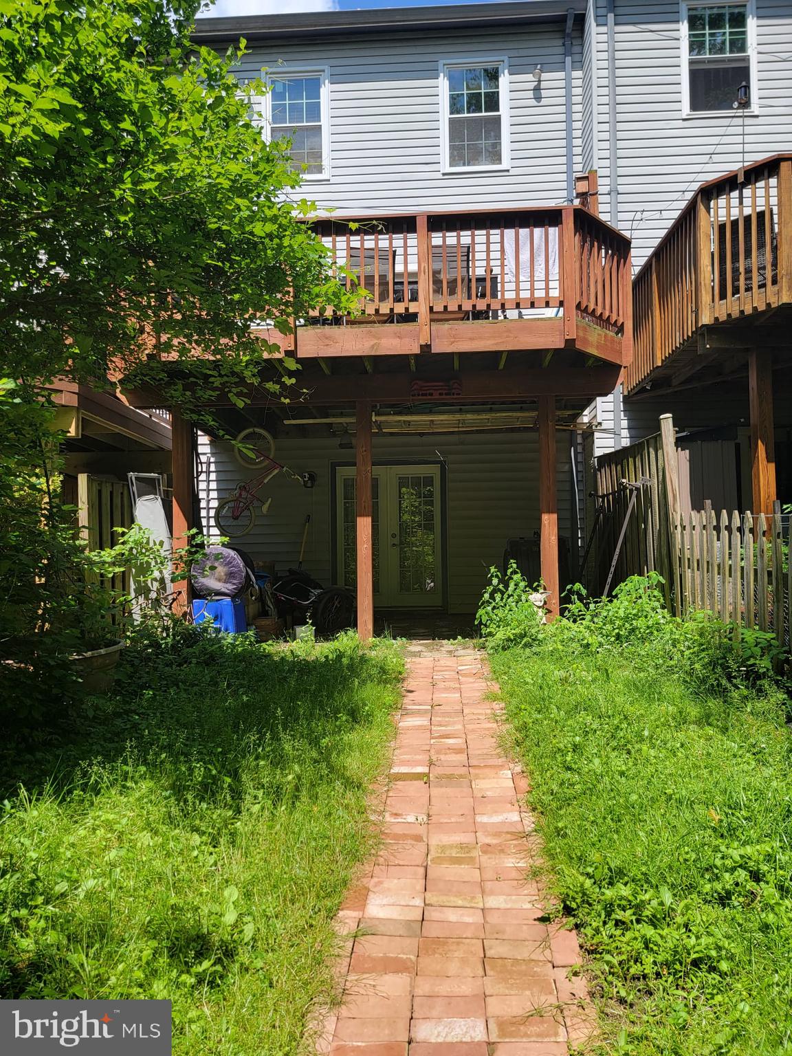 WATERS LANDING - Residential Lease