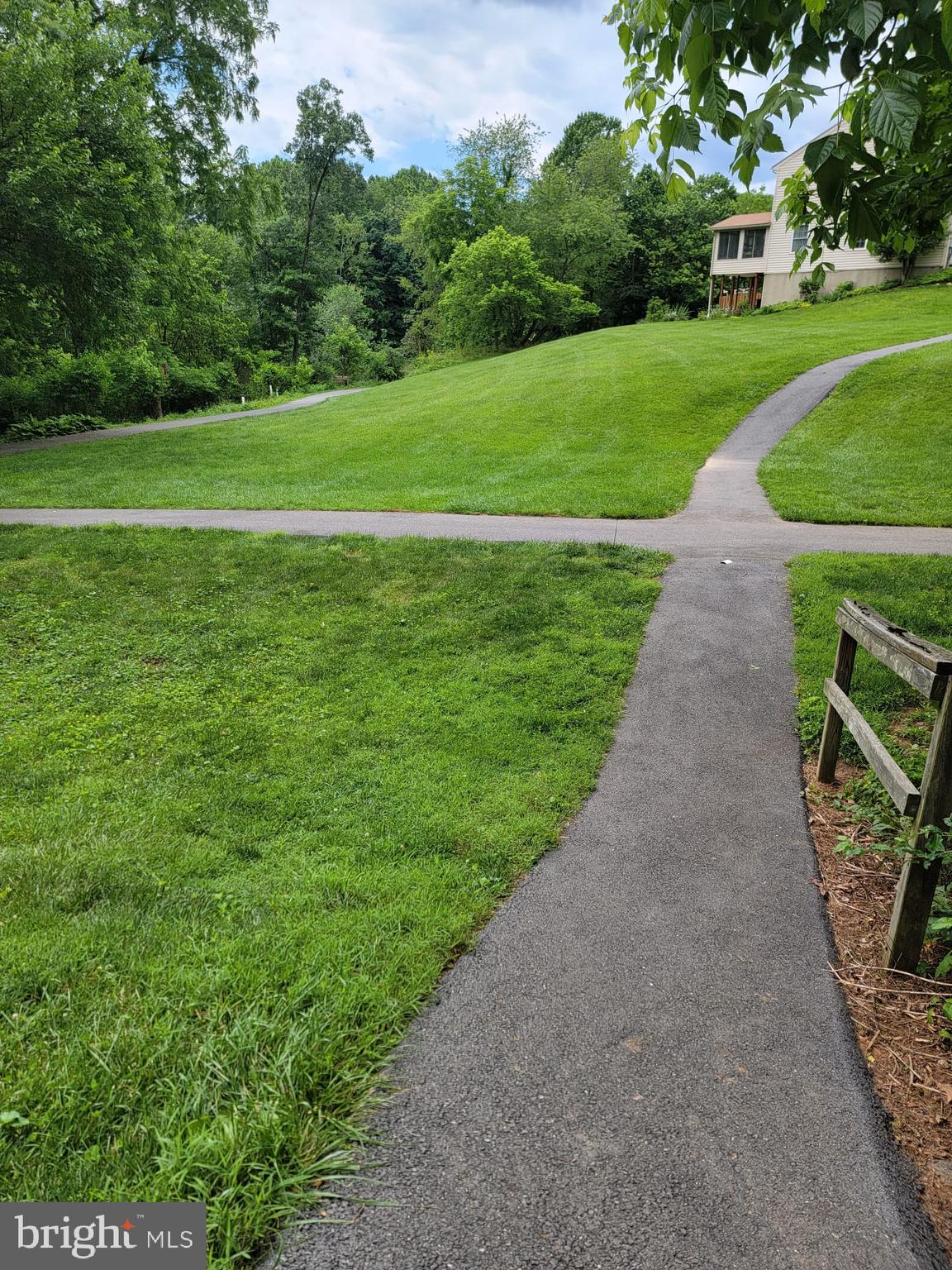 WATERS LANDING - Residential Lease