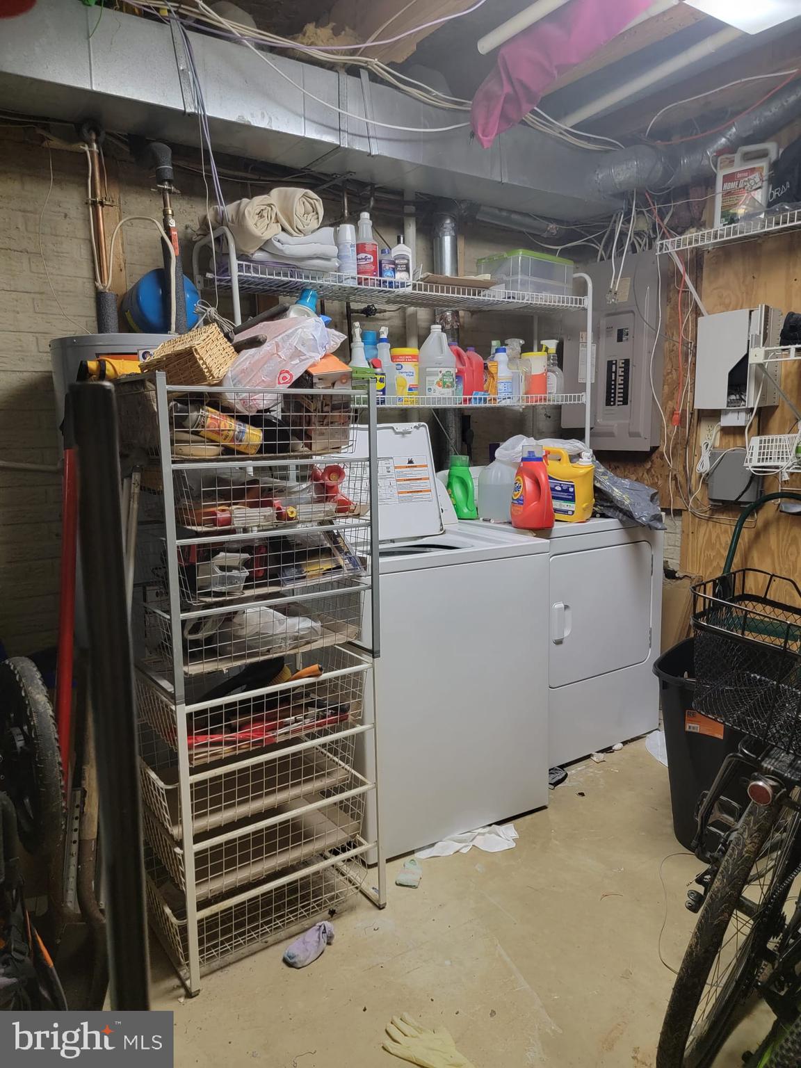 WATERS LANDING - Residential Lease