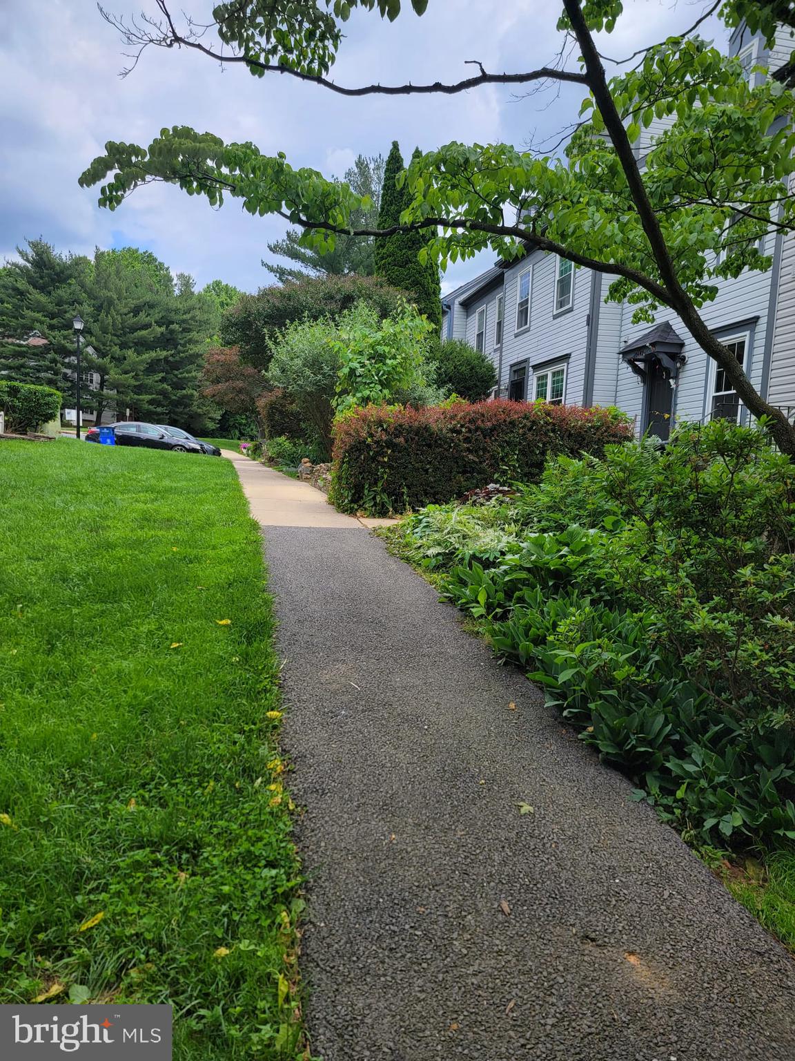 WATERS LANDING - Residential Lease