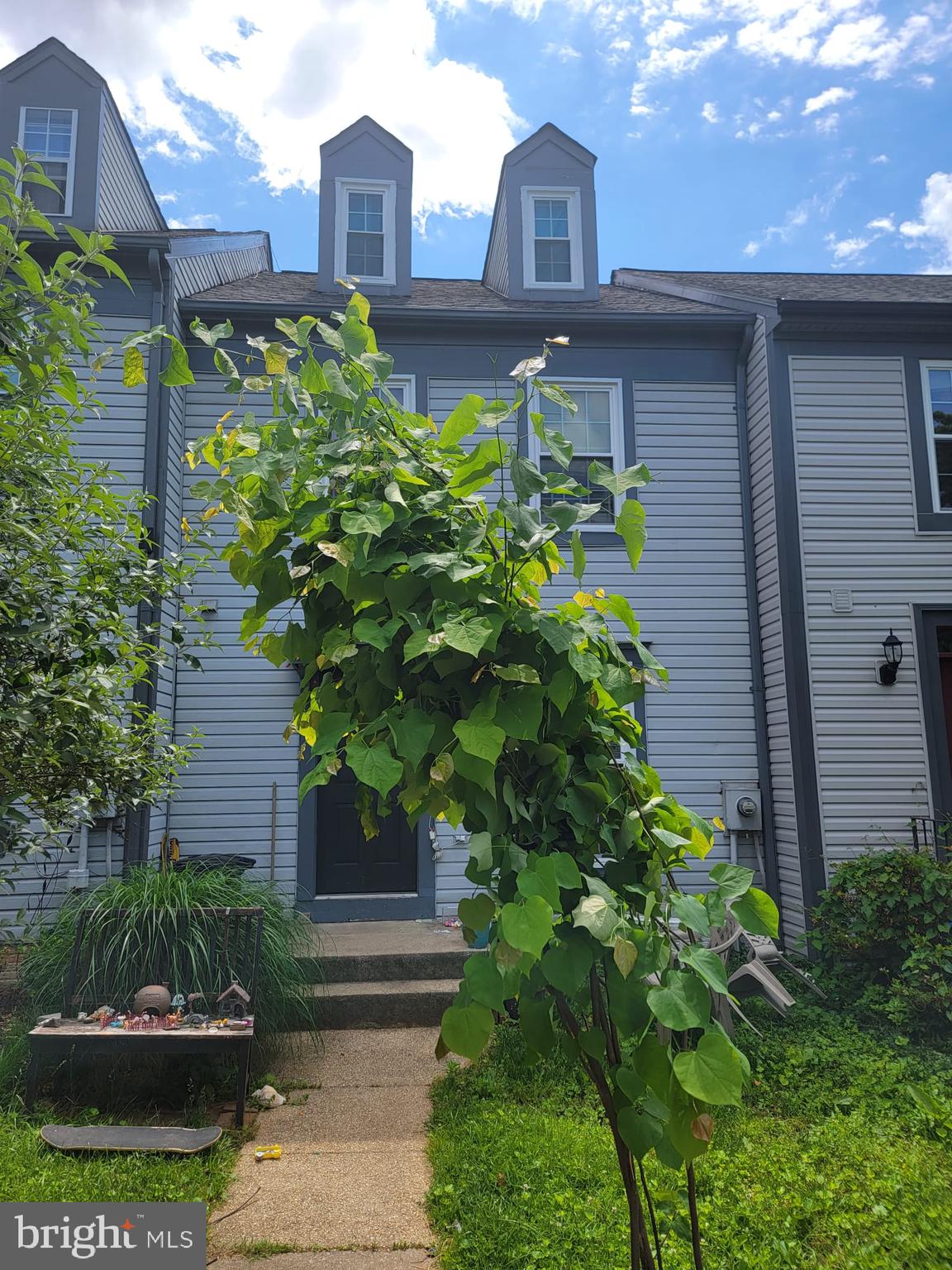 WATERS LANDING - Residential Lease